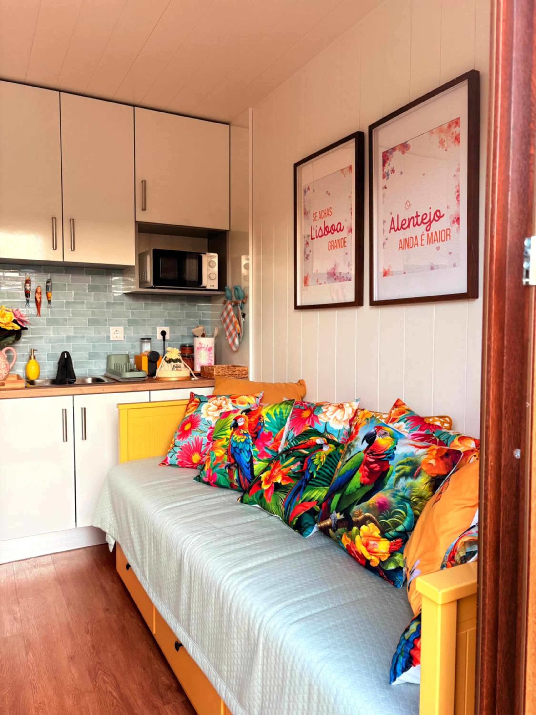 Vacation Home photo 1