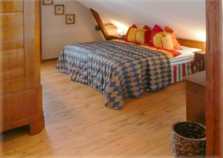 Double Room photo 1