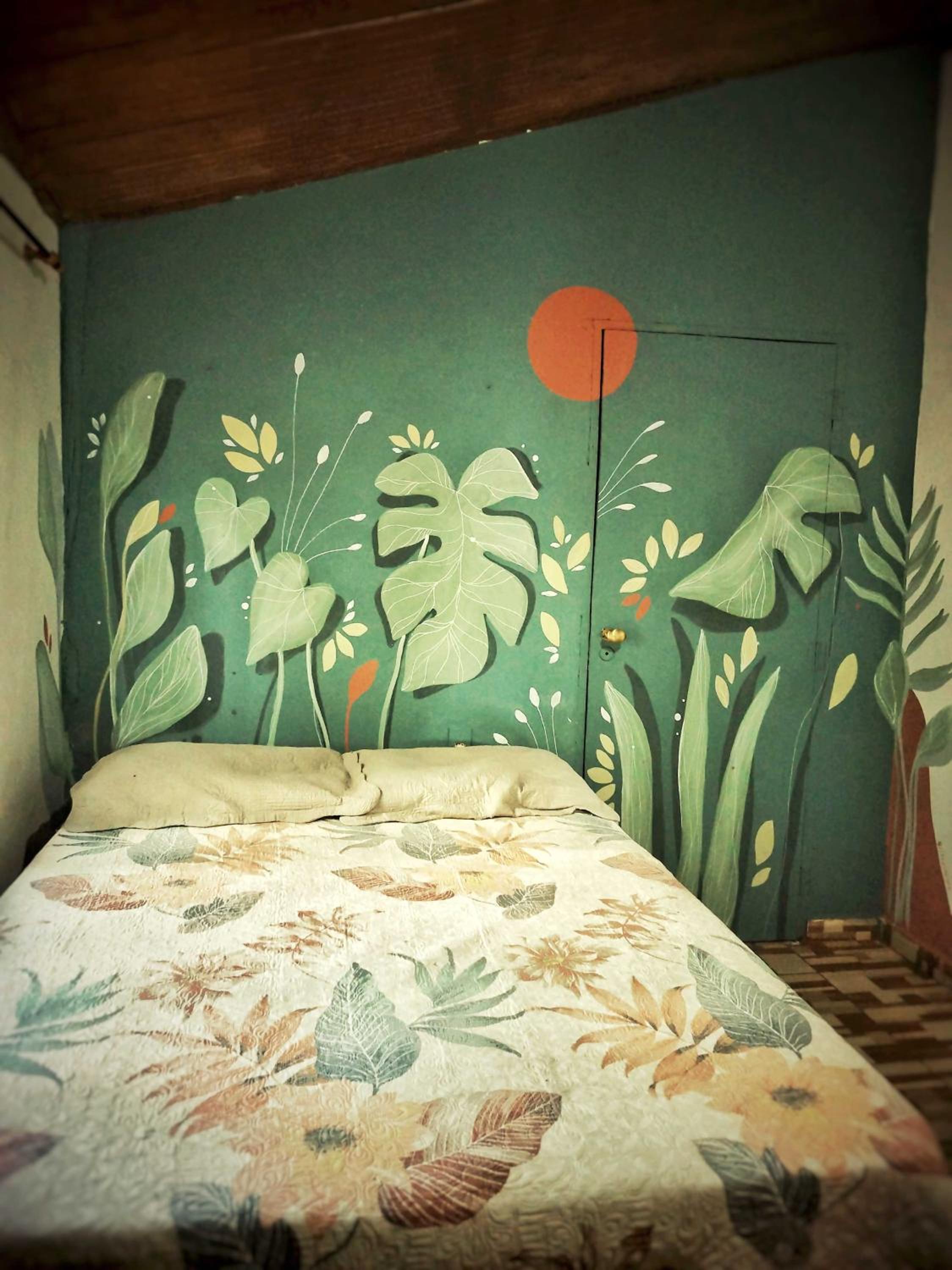 Two-Bedroom Chalet photo 1