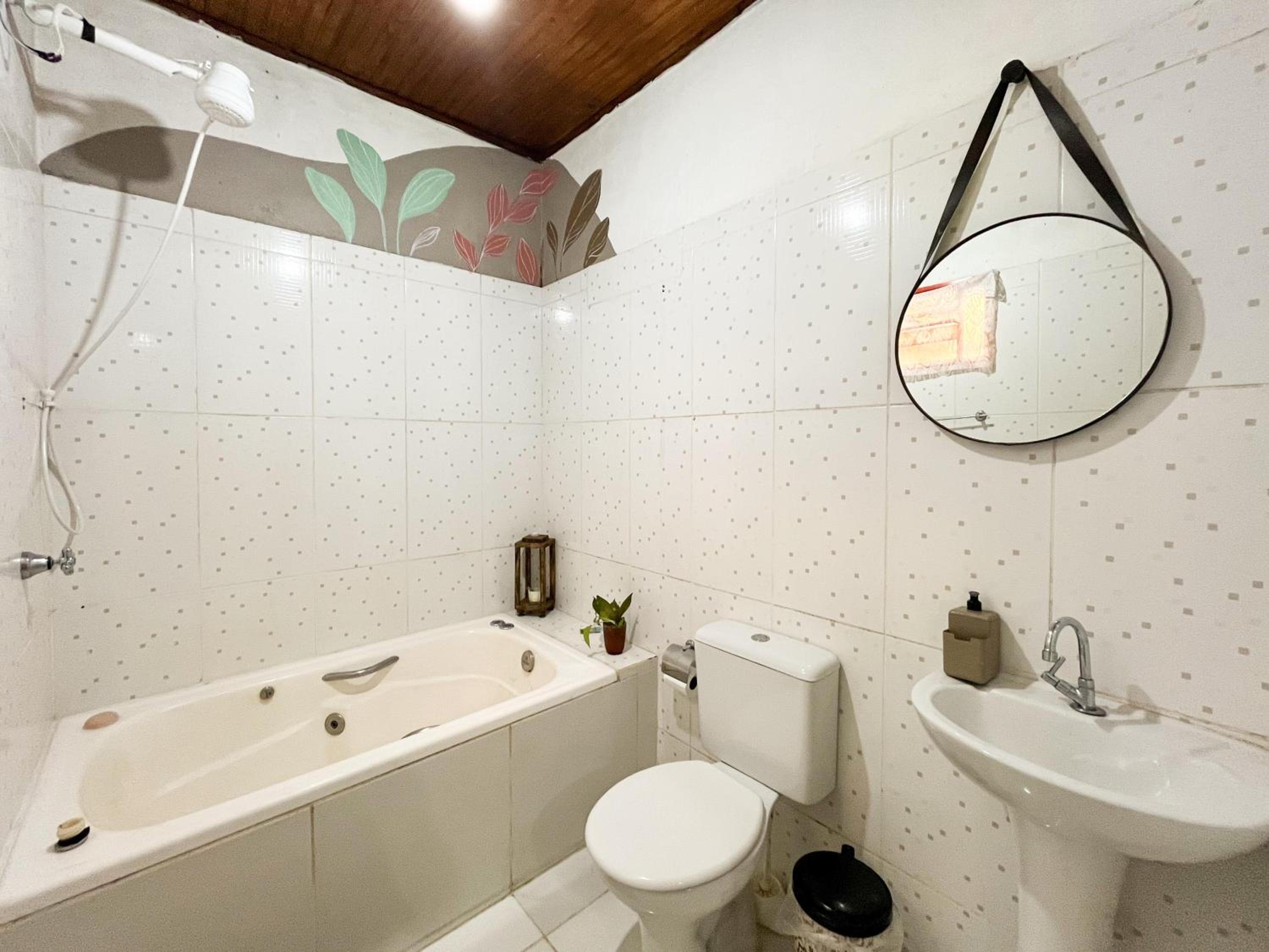 Two-Bedroom Chalet photo 2