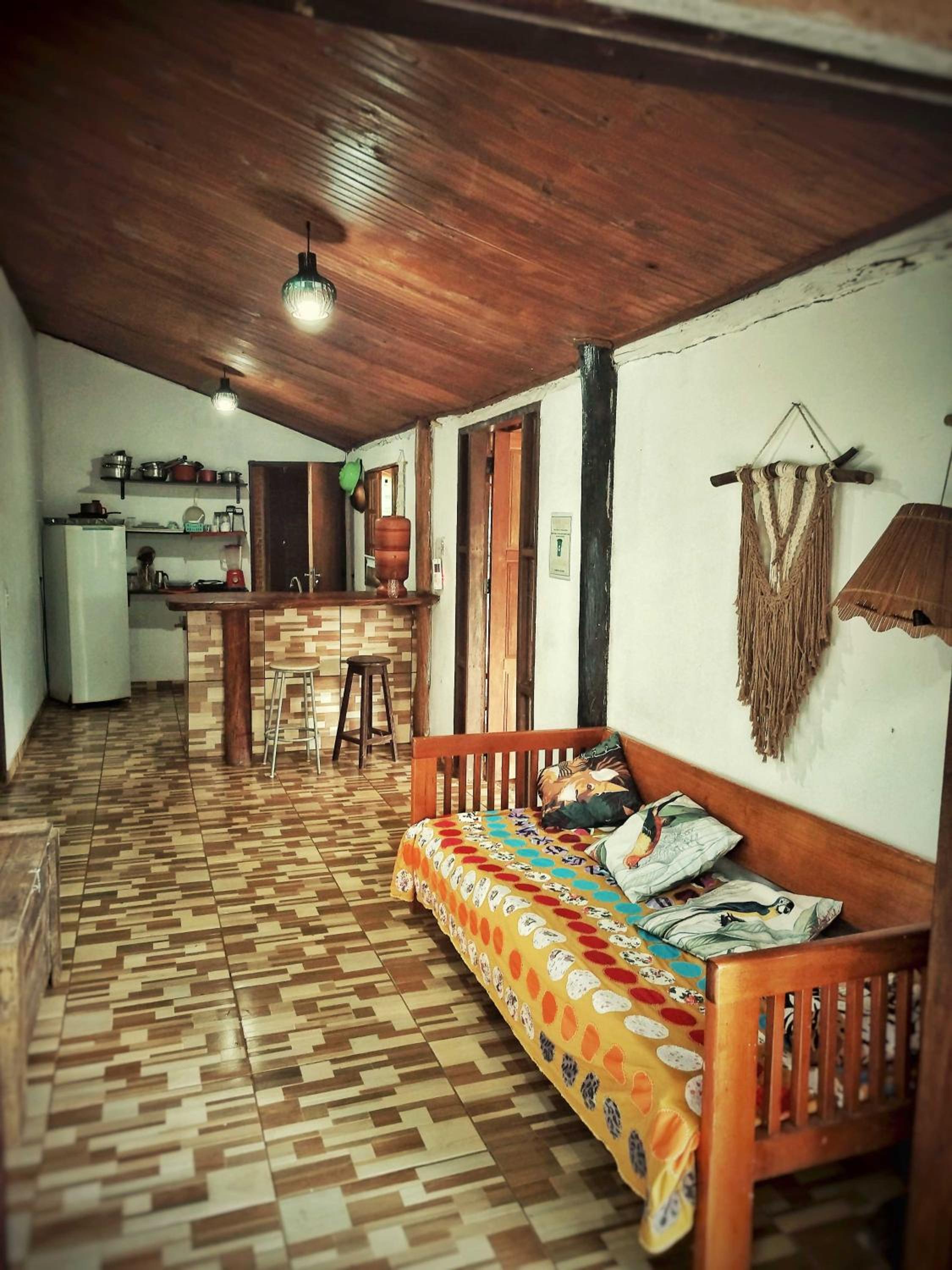 Two-Bedroom Chalet photo 3