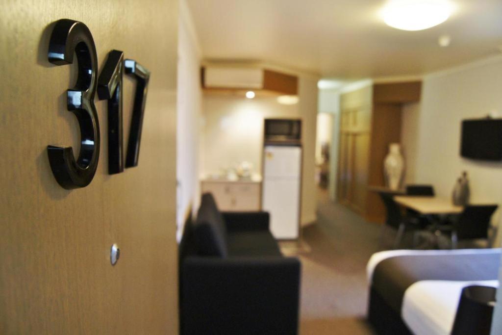 Family Double Room photo 1