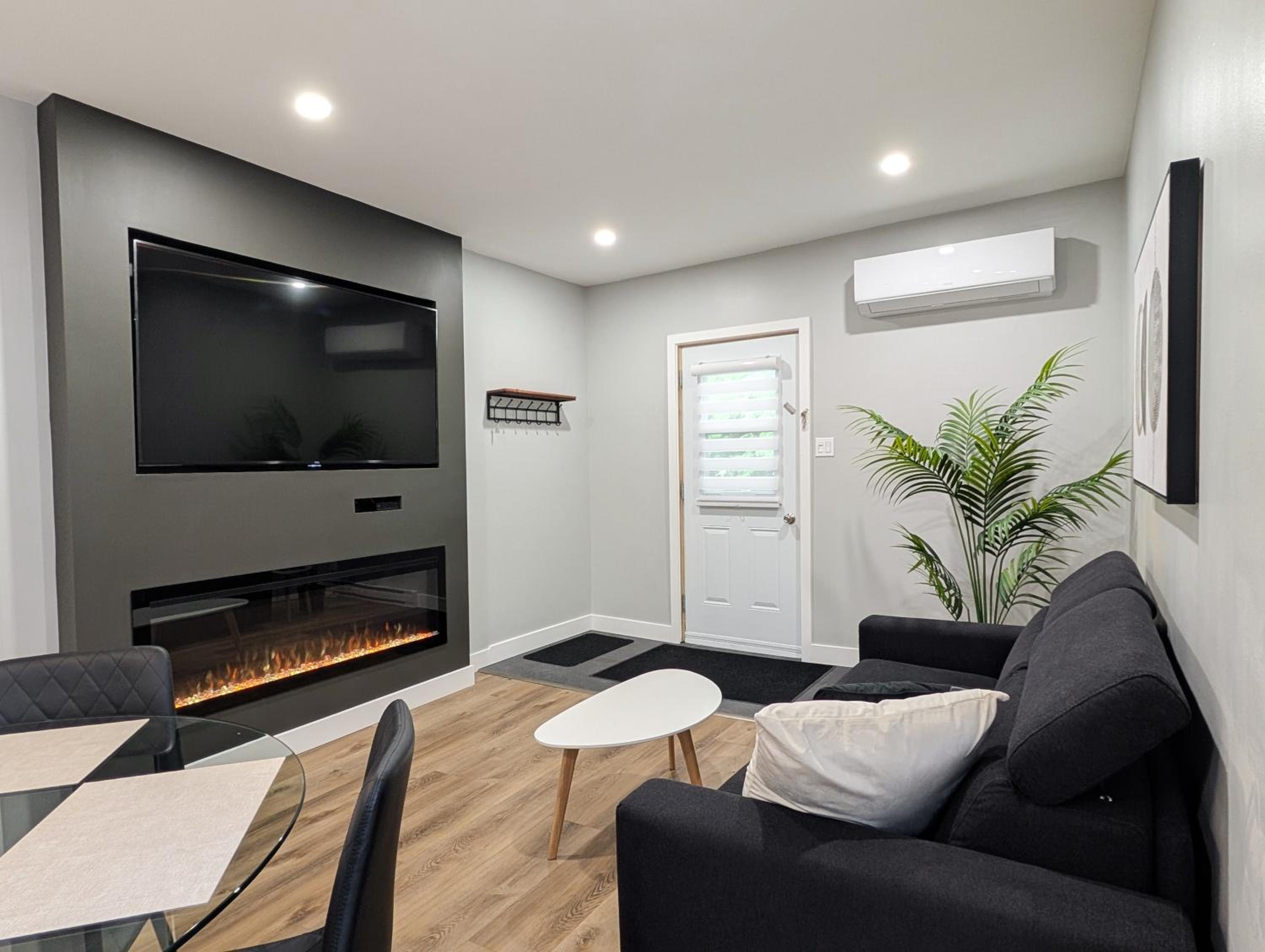 Superior One-Bedroom Apartment photo 2