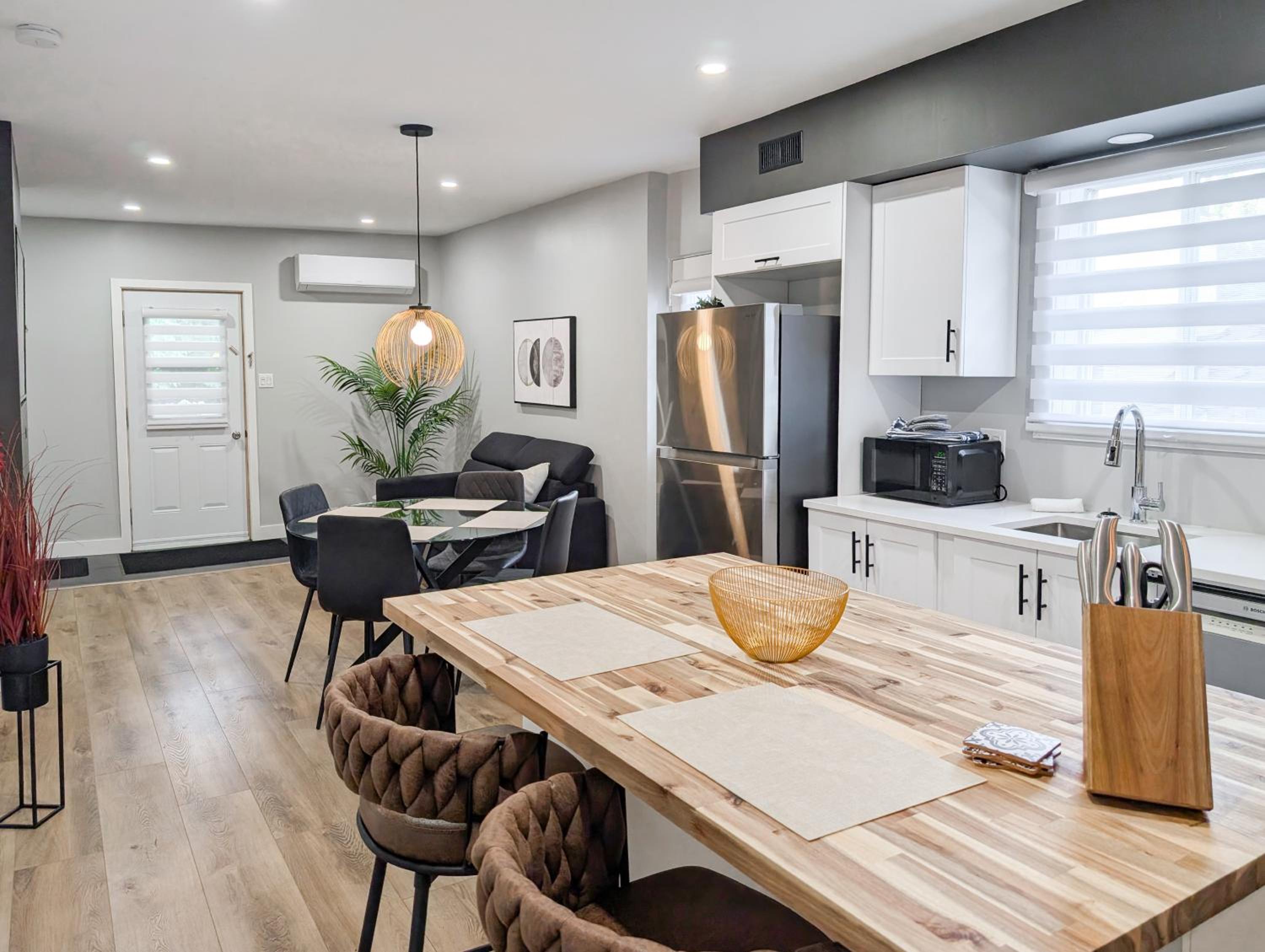 Superior One-Bedroom Apartment photo 3