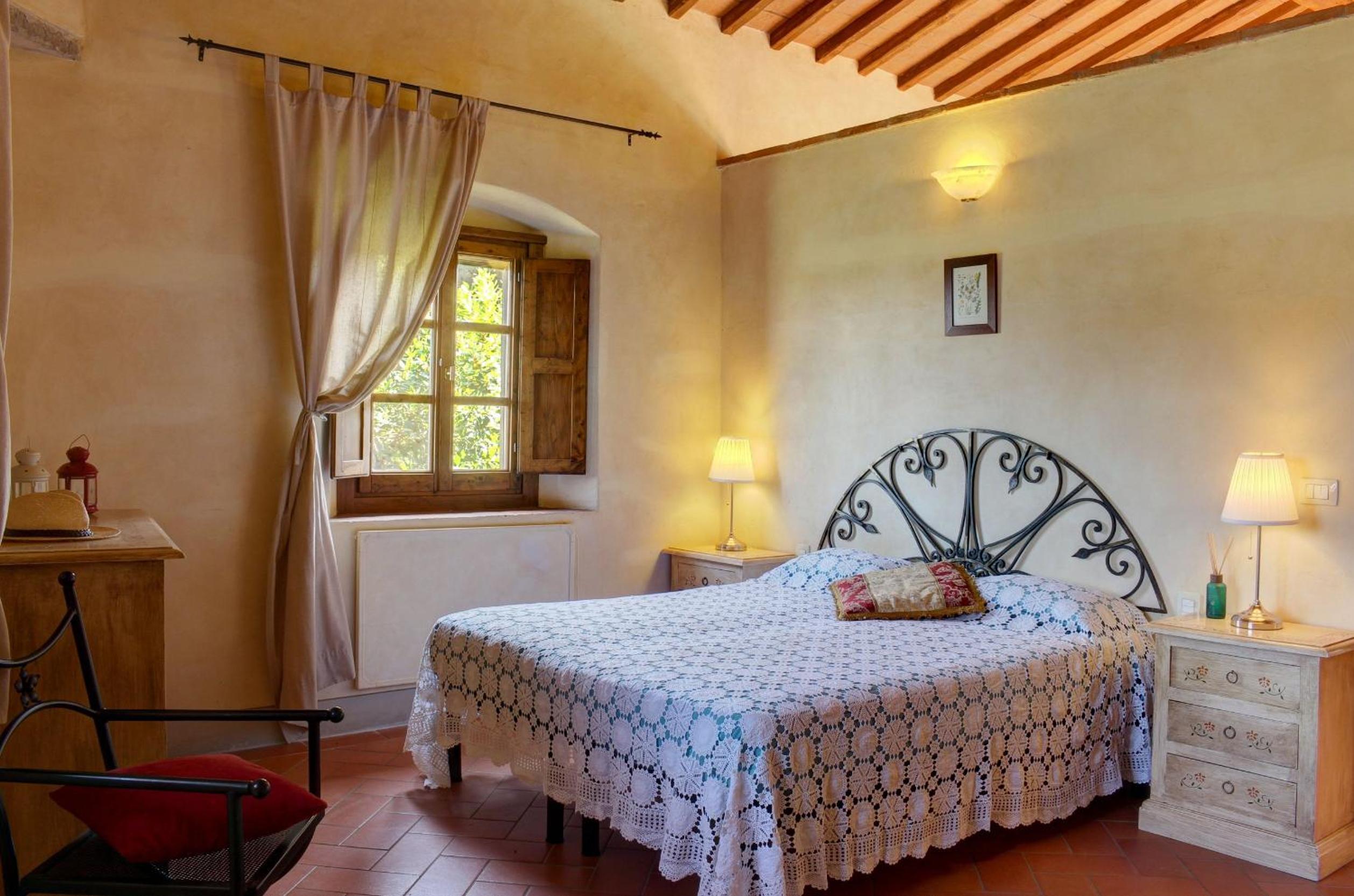 Two-Bedroom Apartment (5 Adults)