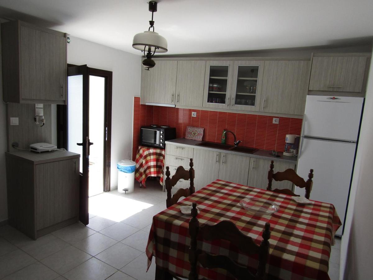Two-Bedroom House photo 1