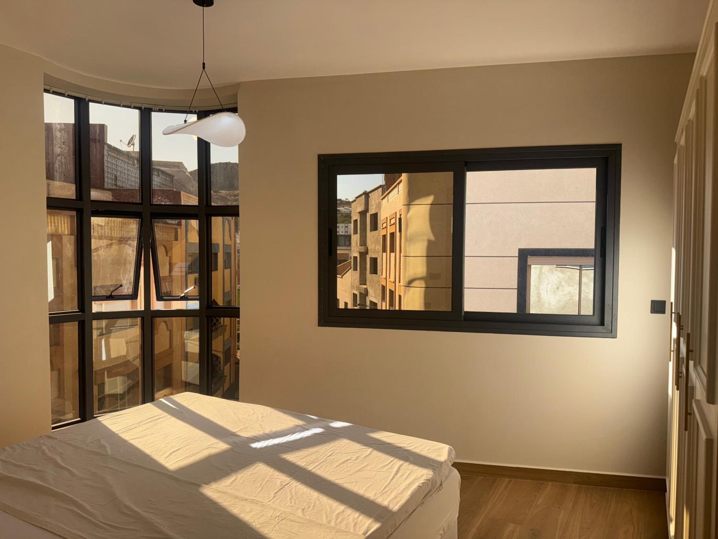 Two-Room Apartment photo 1