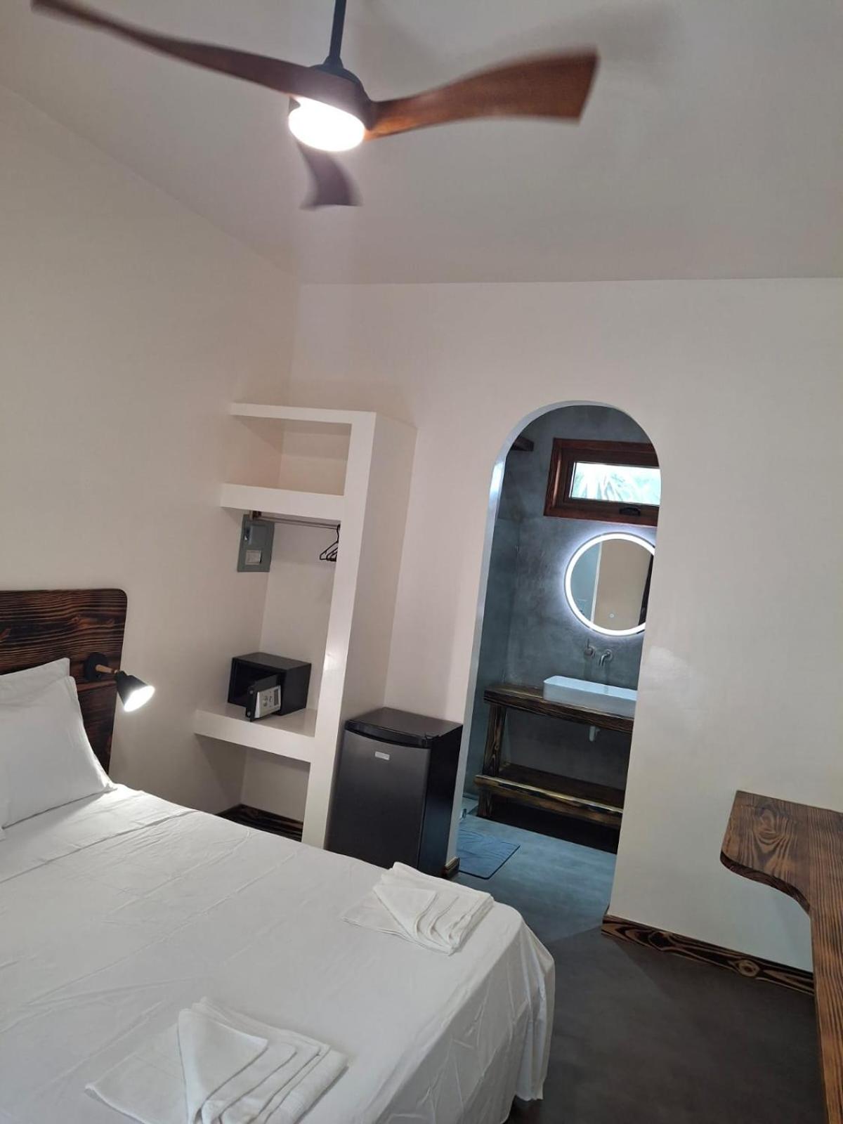 Double Room with Garden View photo 1