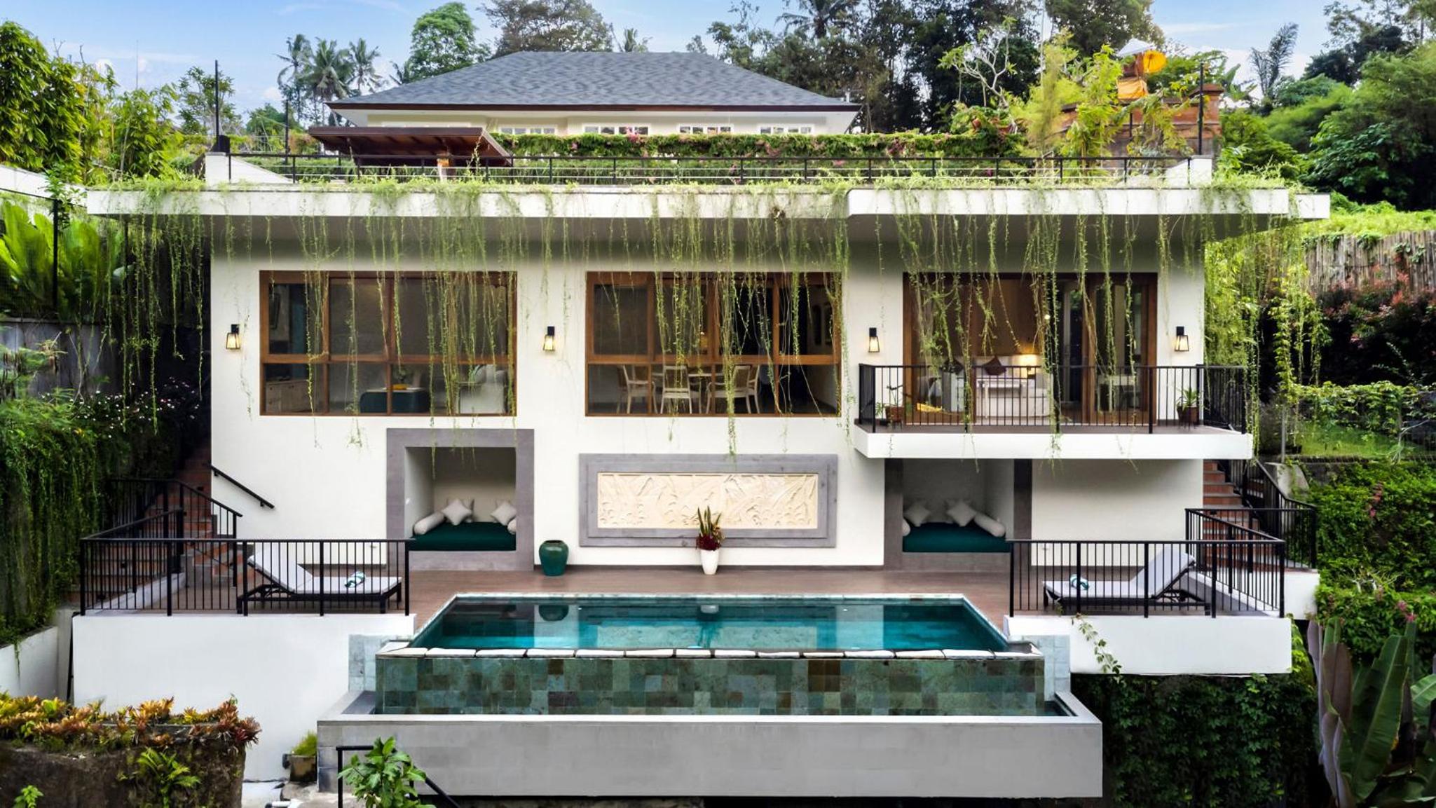 One-Bedroom Villa photo 1