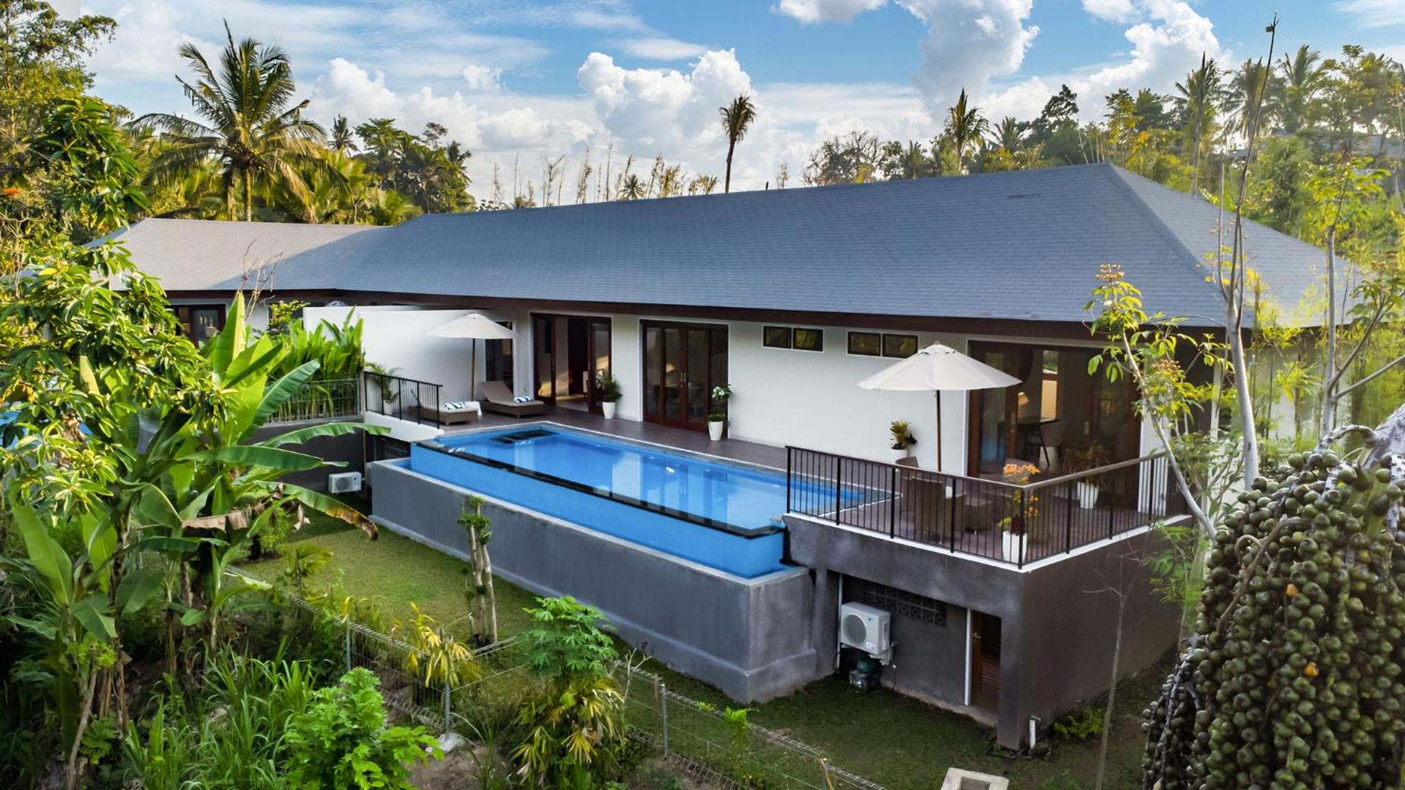 One-Bedroom Villa photo 1