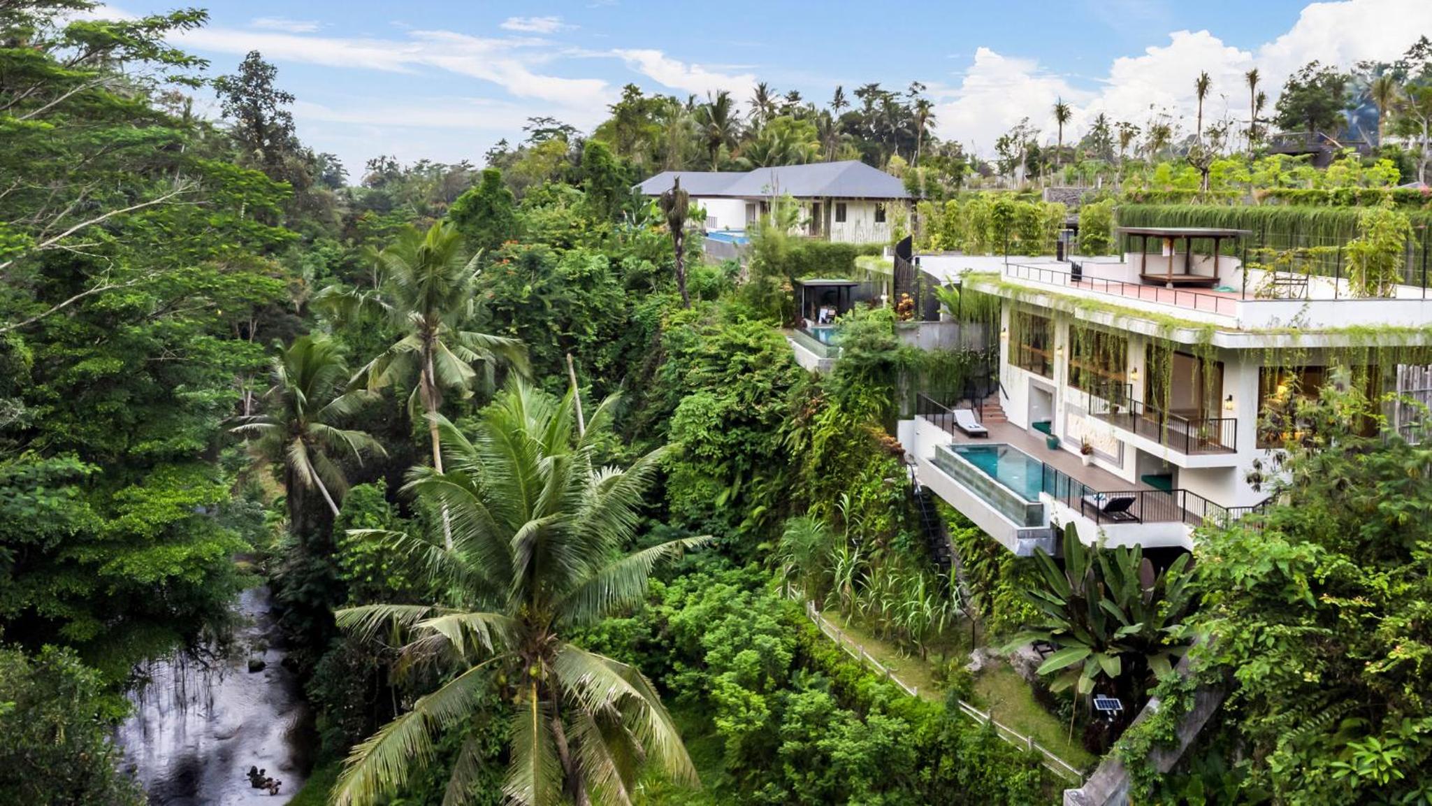One-Bedroom Villa photo 2
