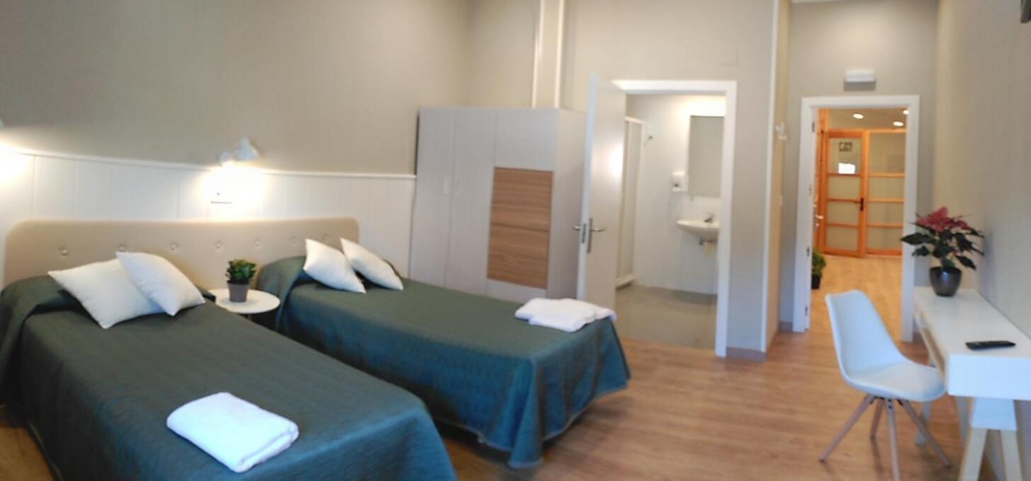 Habitación Doble