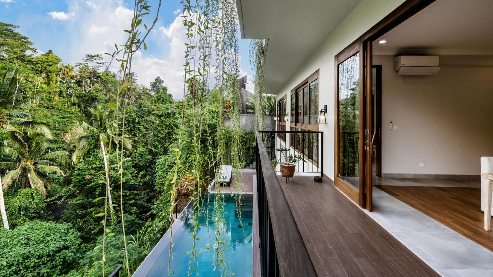 One-Bedroom Villa photo 3