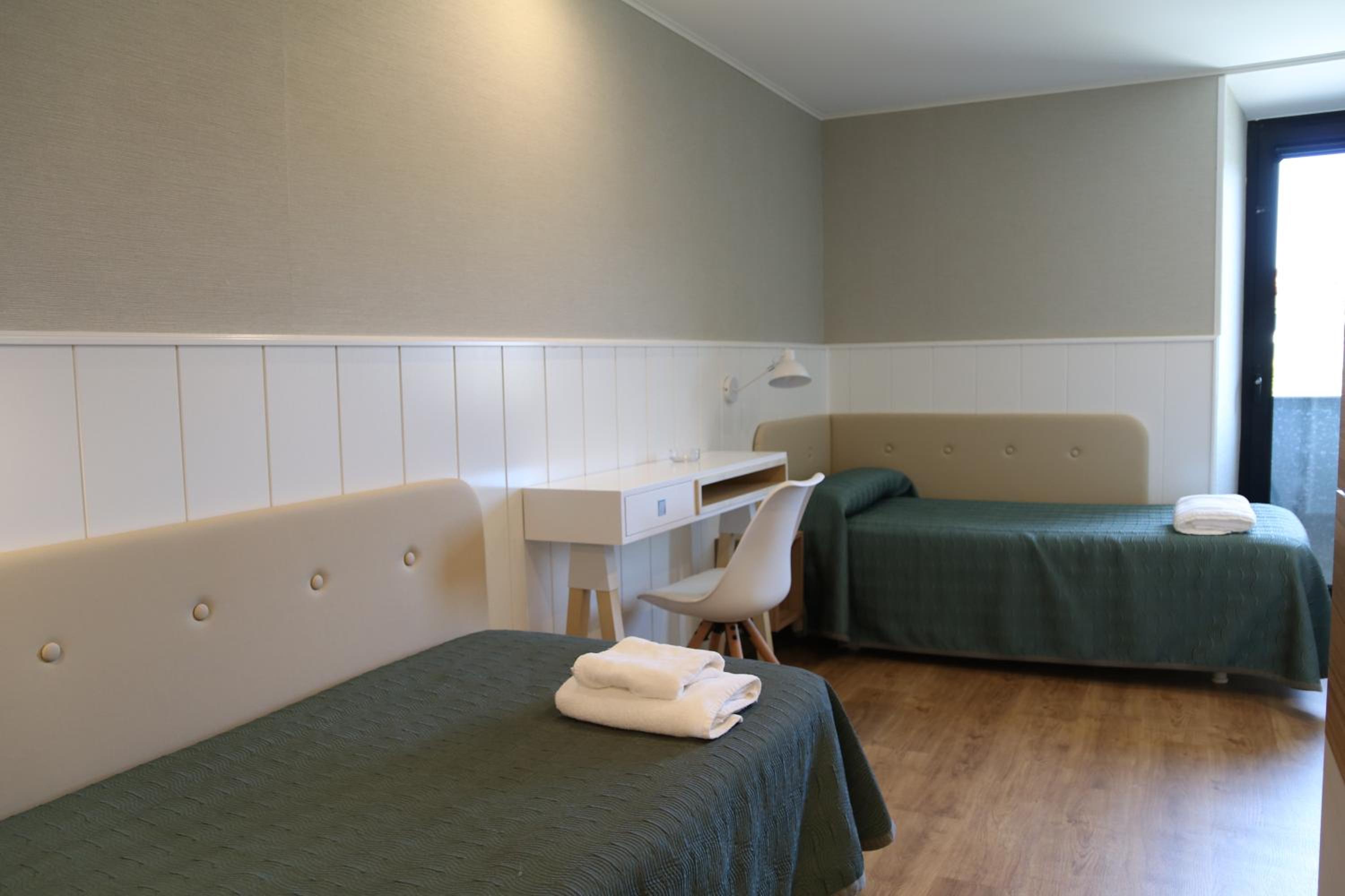 Twin Room photo 3