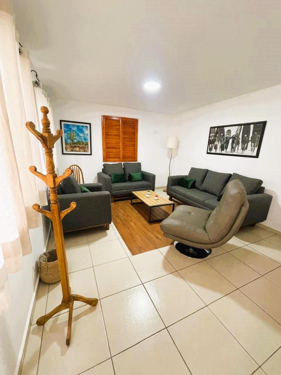Deluxe Apartment photo 3