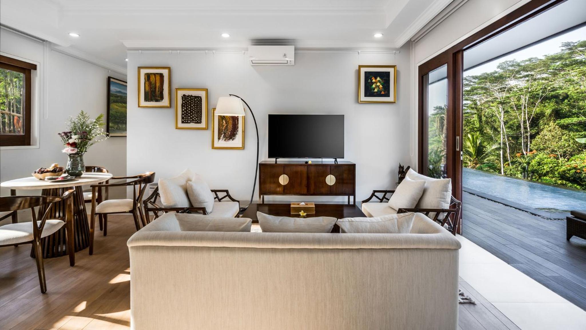 One-Bedroom Villa photo 3