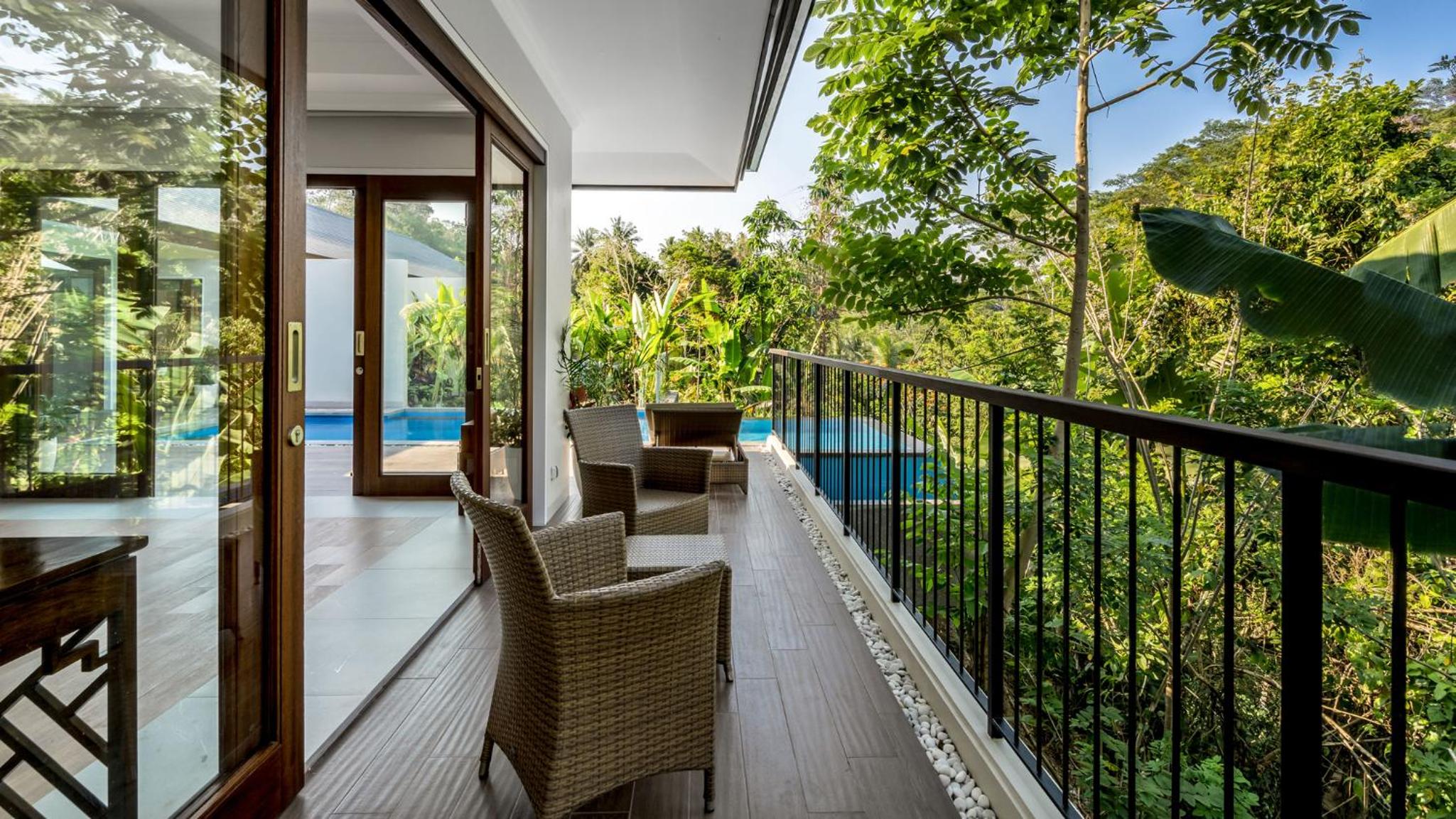 One-Bedroom Villa photo 3