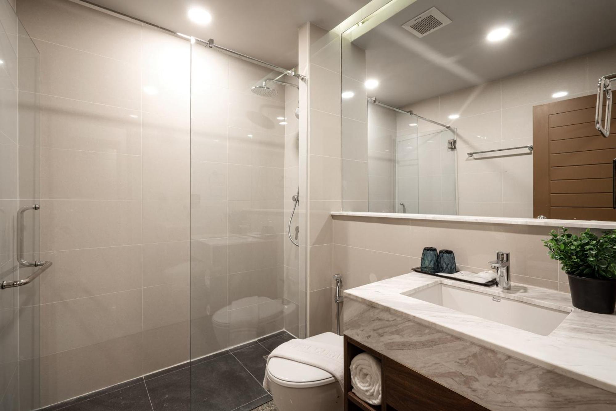 Triple Room photo 2