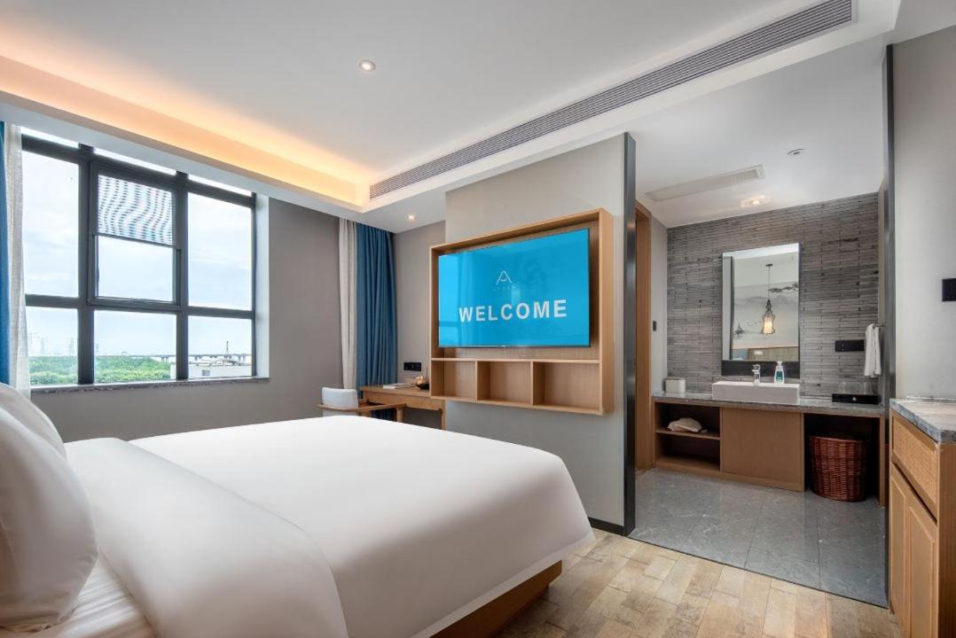 Elegant Double Room
