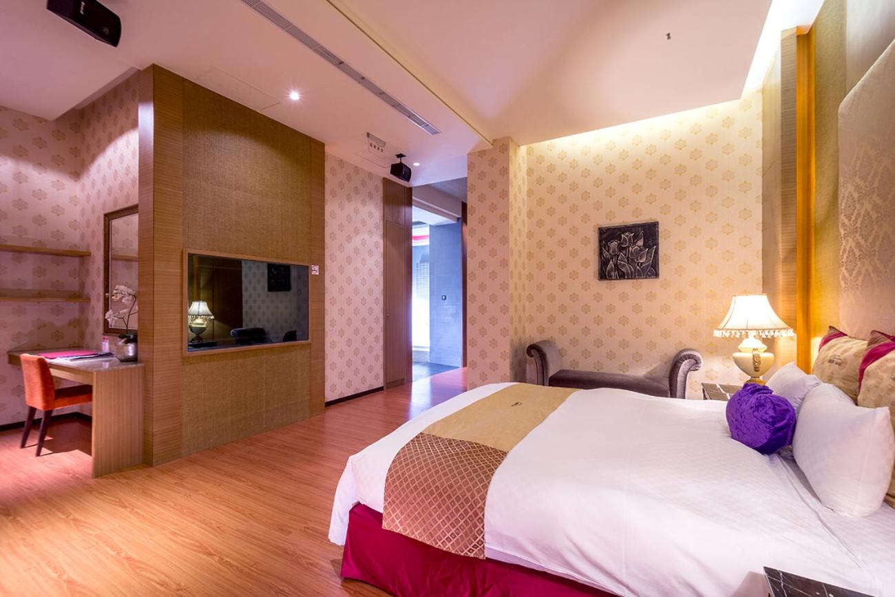 Standard Double Room photo 1