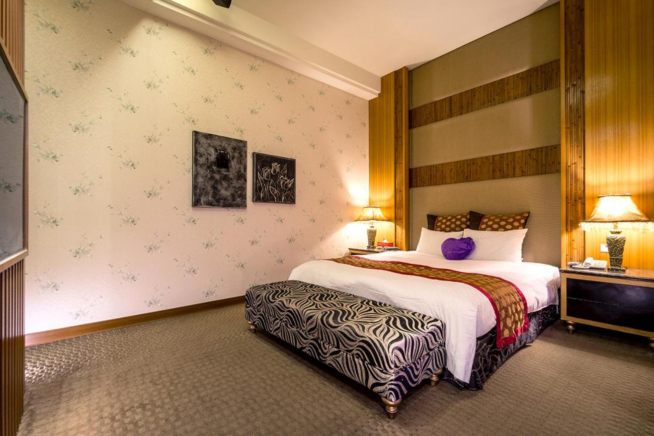 Standard Double Room photo 3