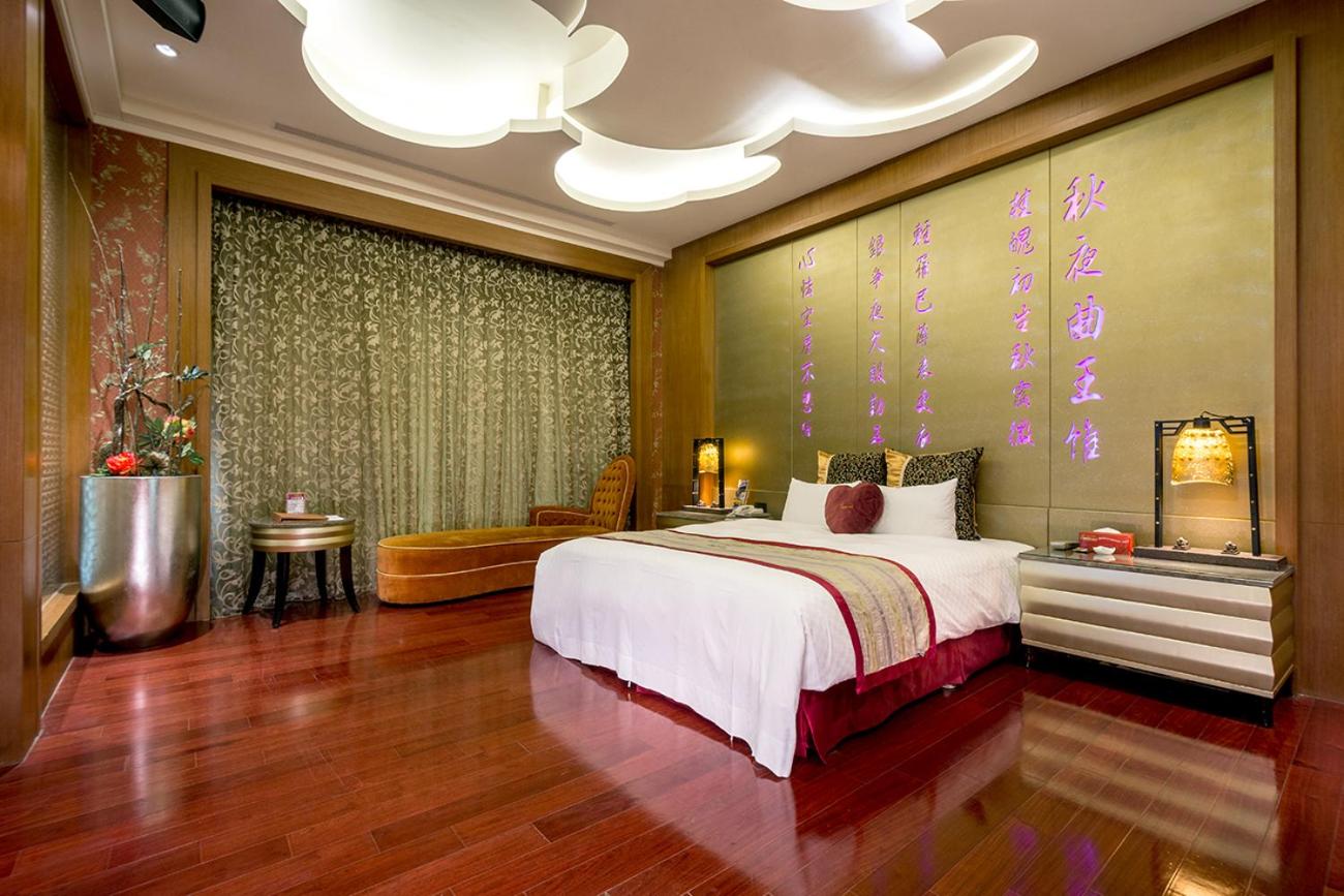 Superior Double Room photo 1