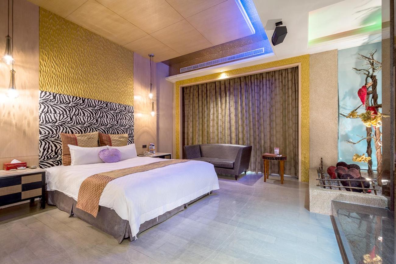 Superior Double Room photo 3