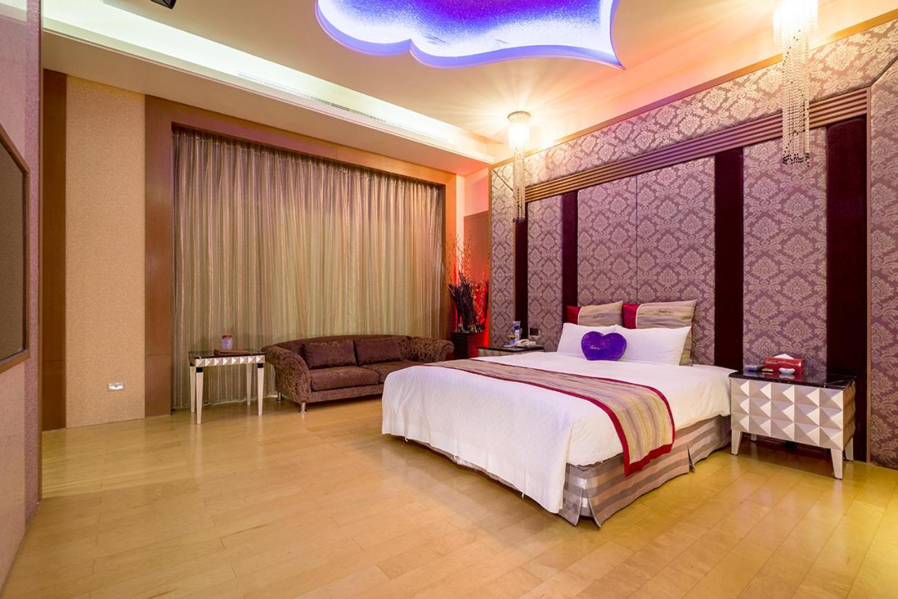 Superior Double Room (Check-in after 22:00) photo 3