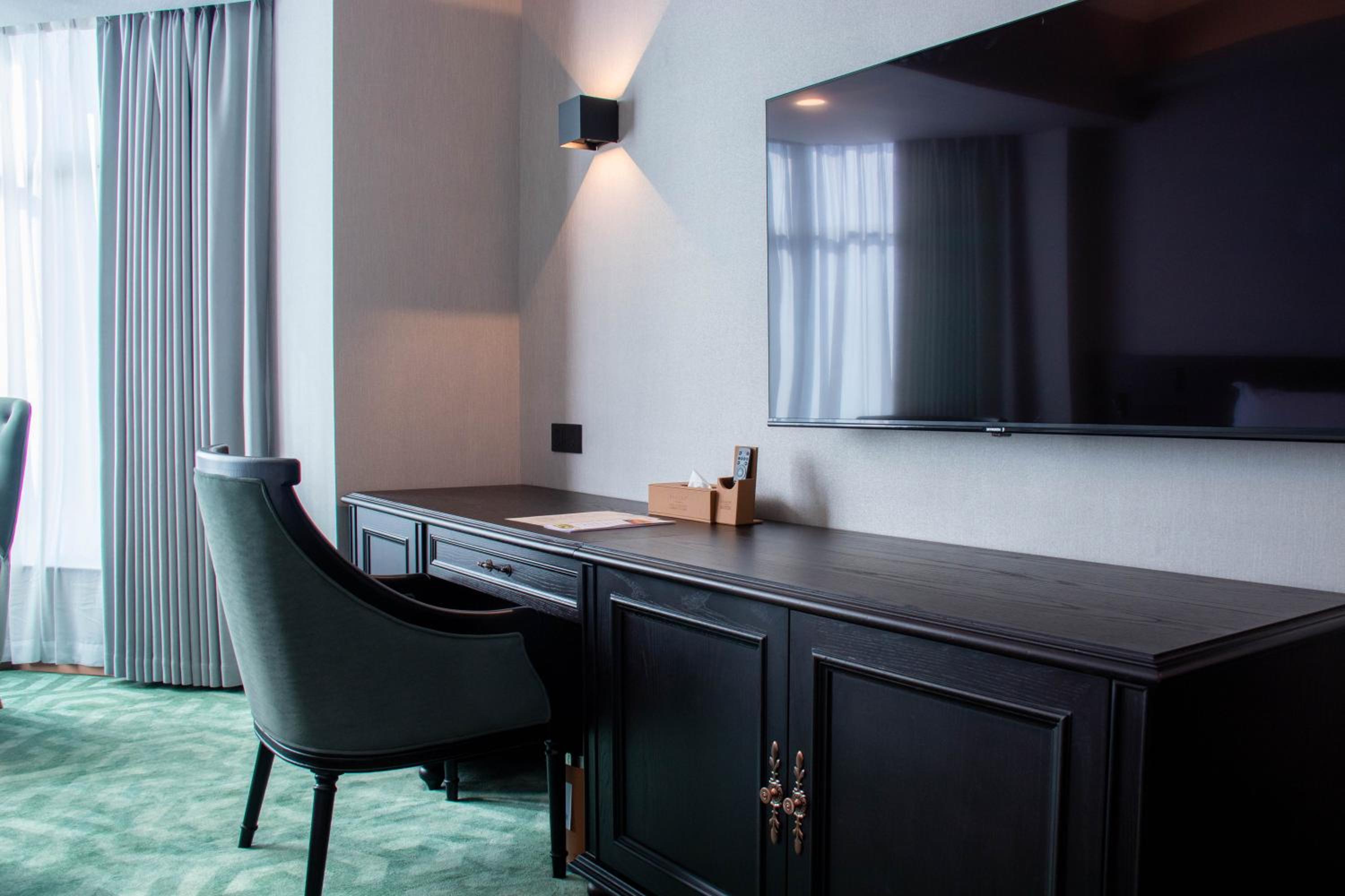Shengmei Canton Tower View Suite