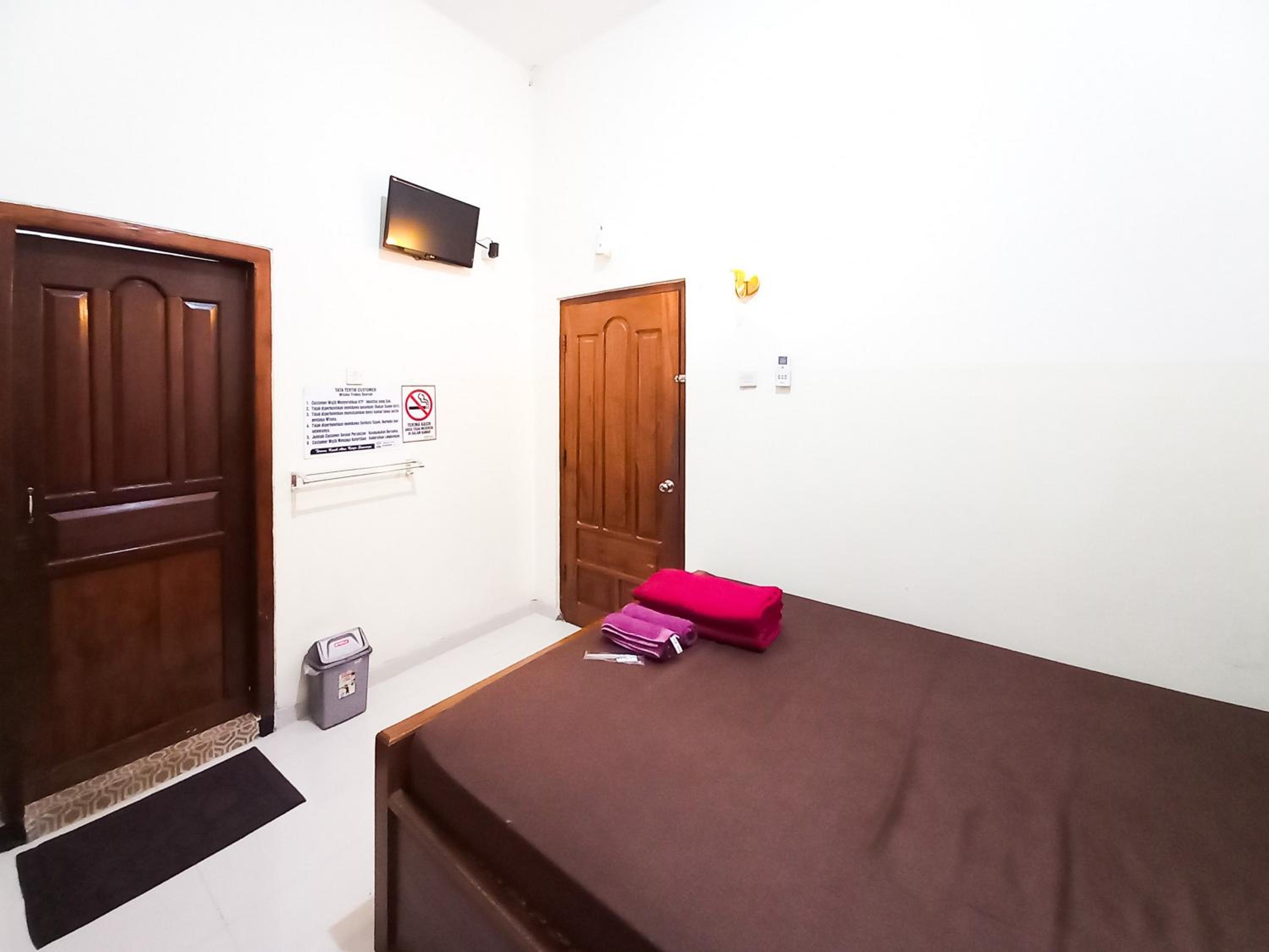 Standard Double Room photo 1