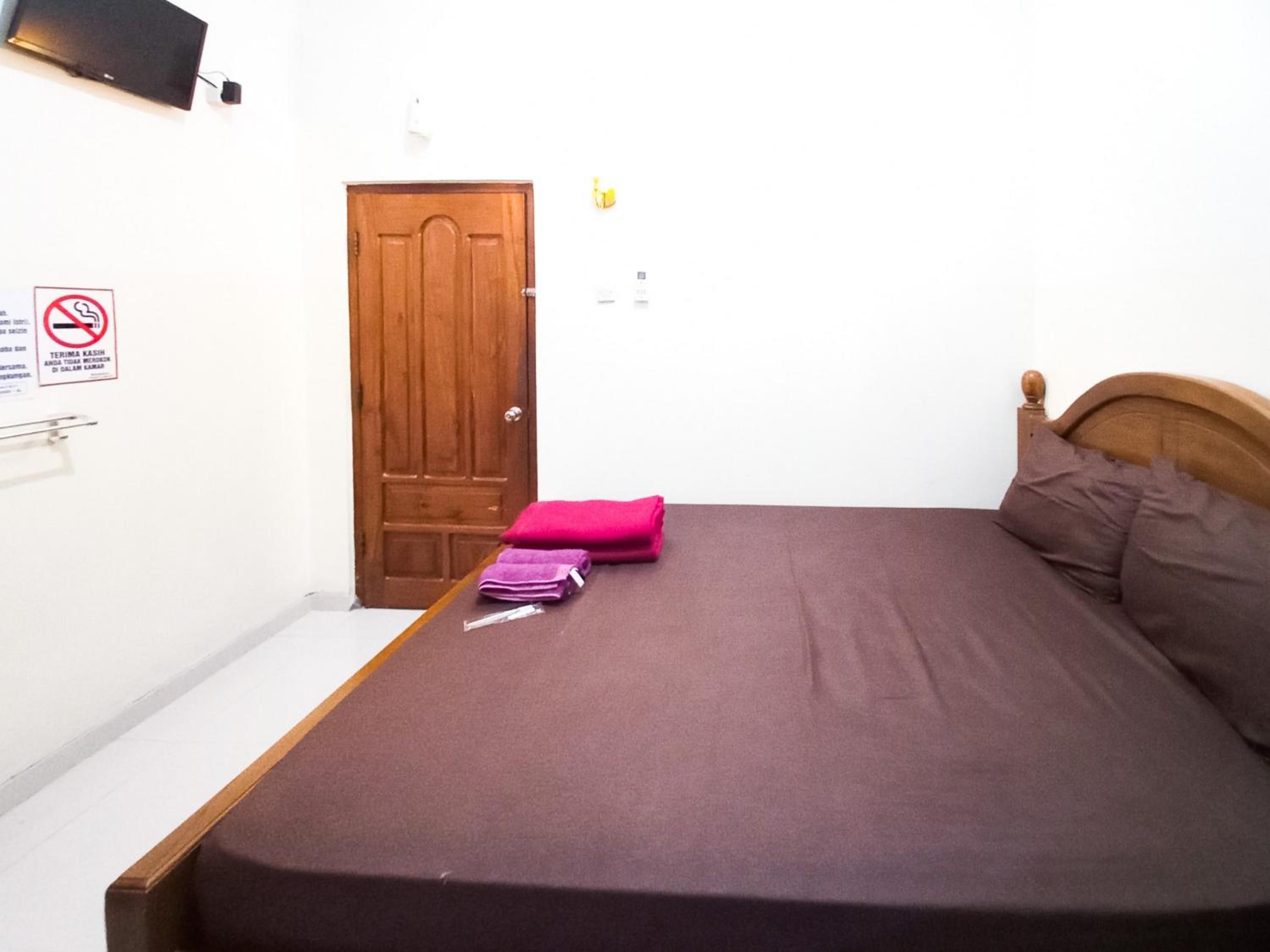 Standard Double Room photo 3