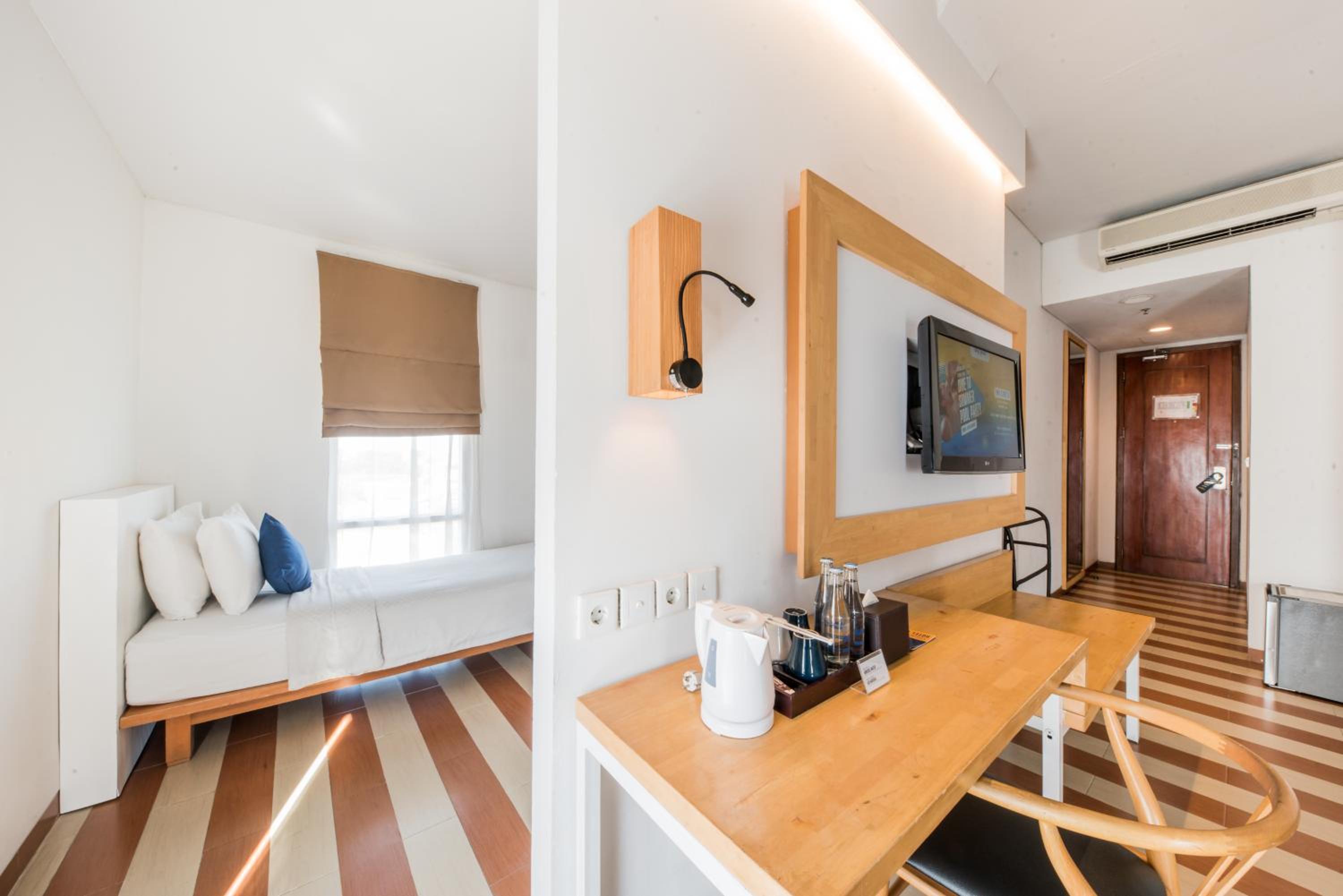 Deluxe Family Room - Photo 6