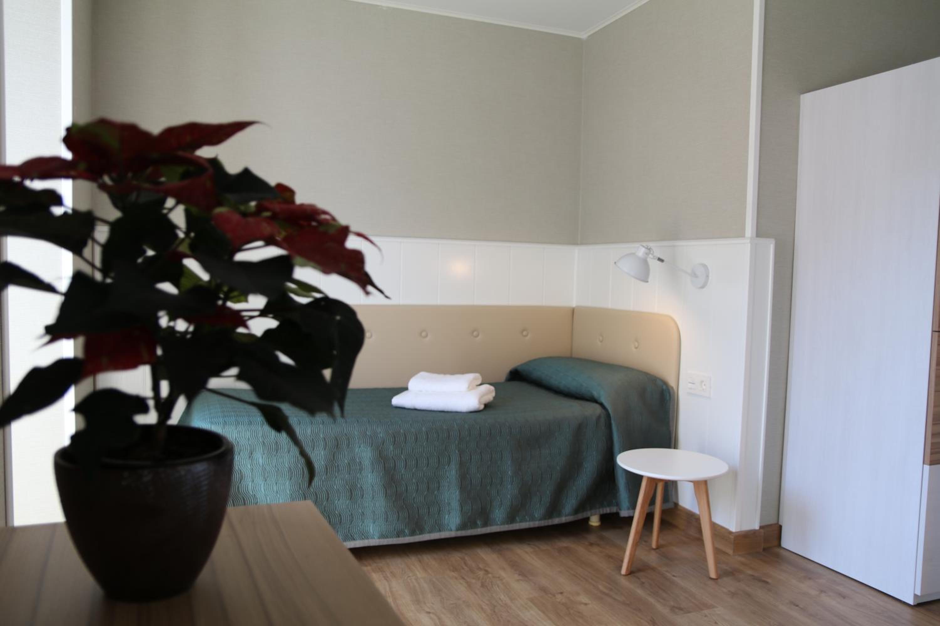 Twin Room photo 2
