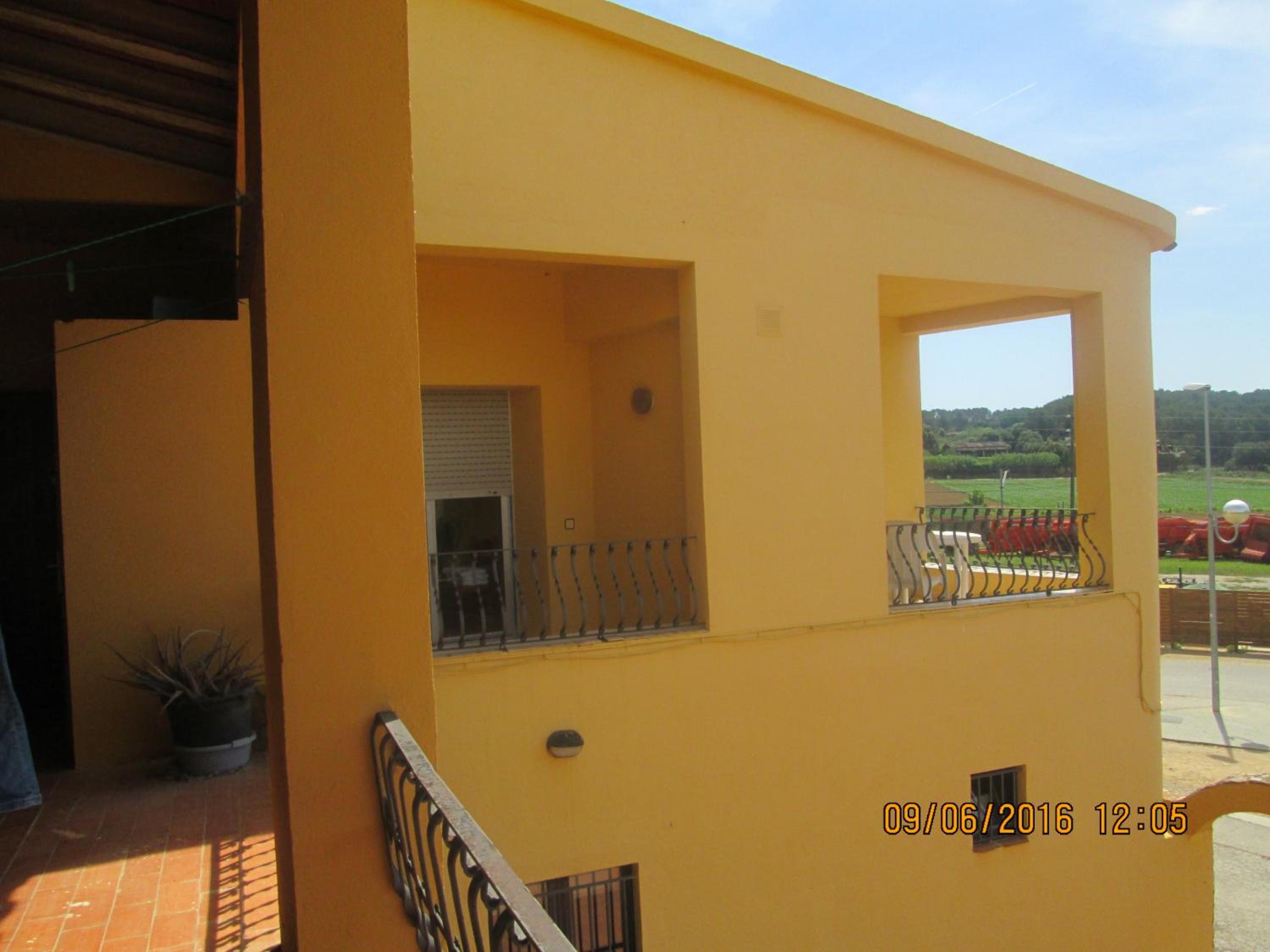 Double Room with Terrace photo 2