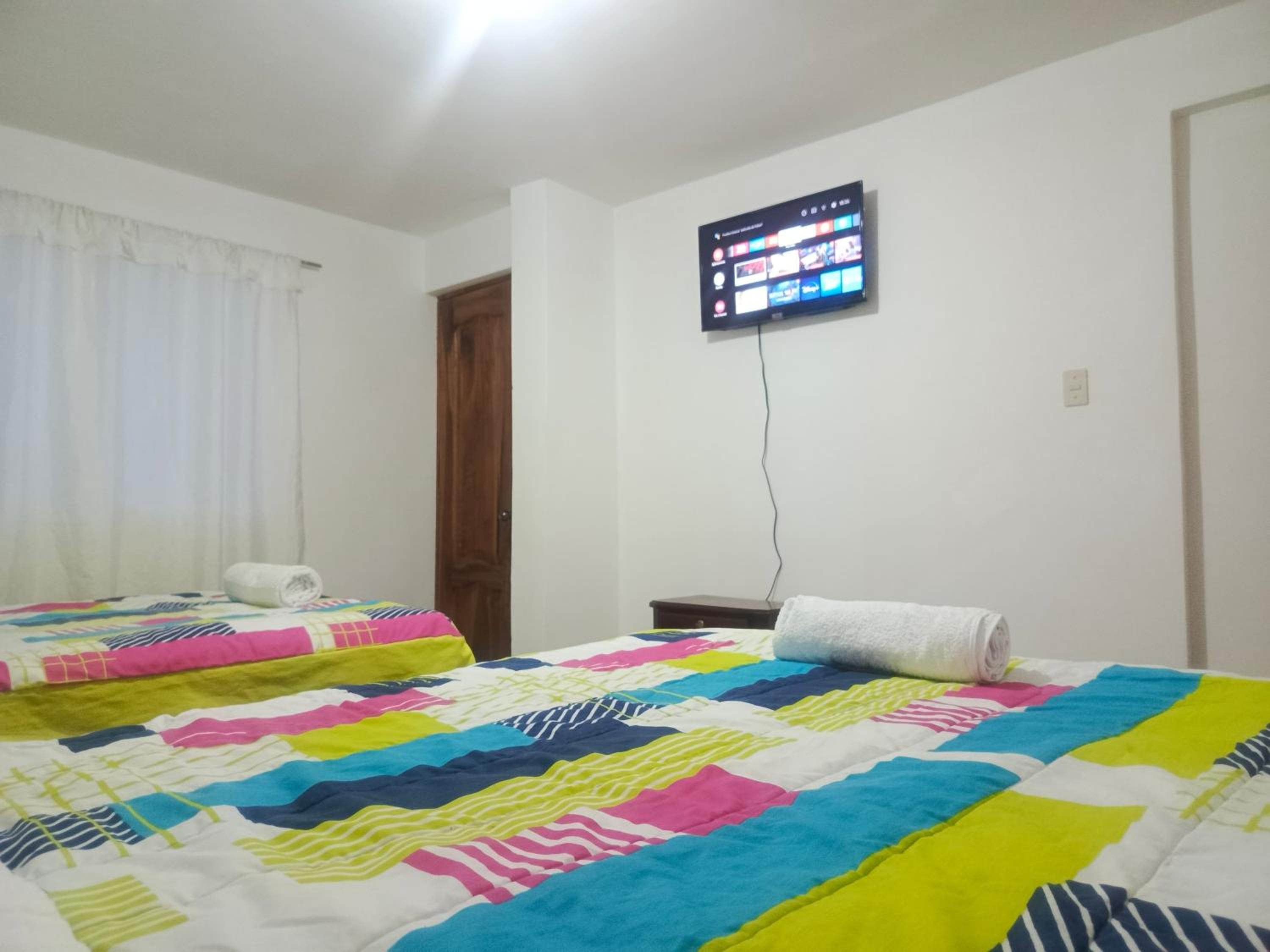 Double or Twin Room