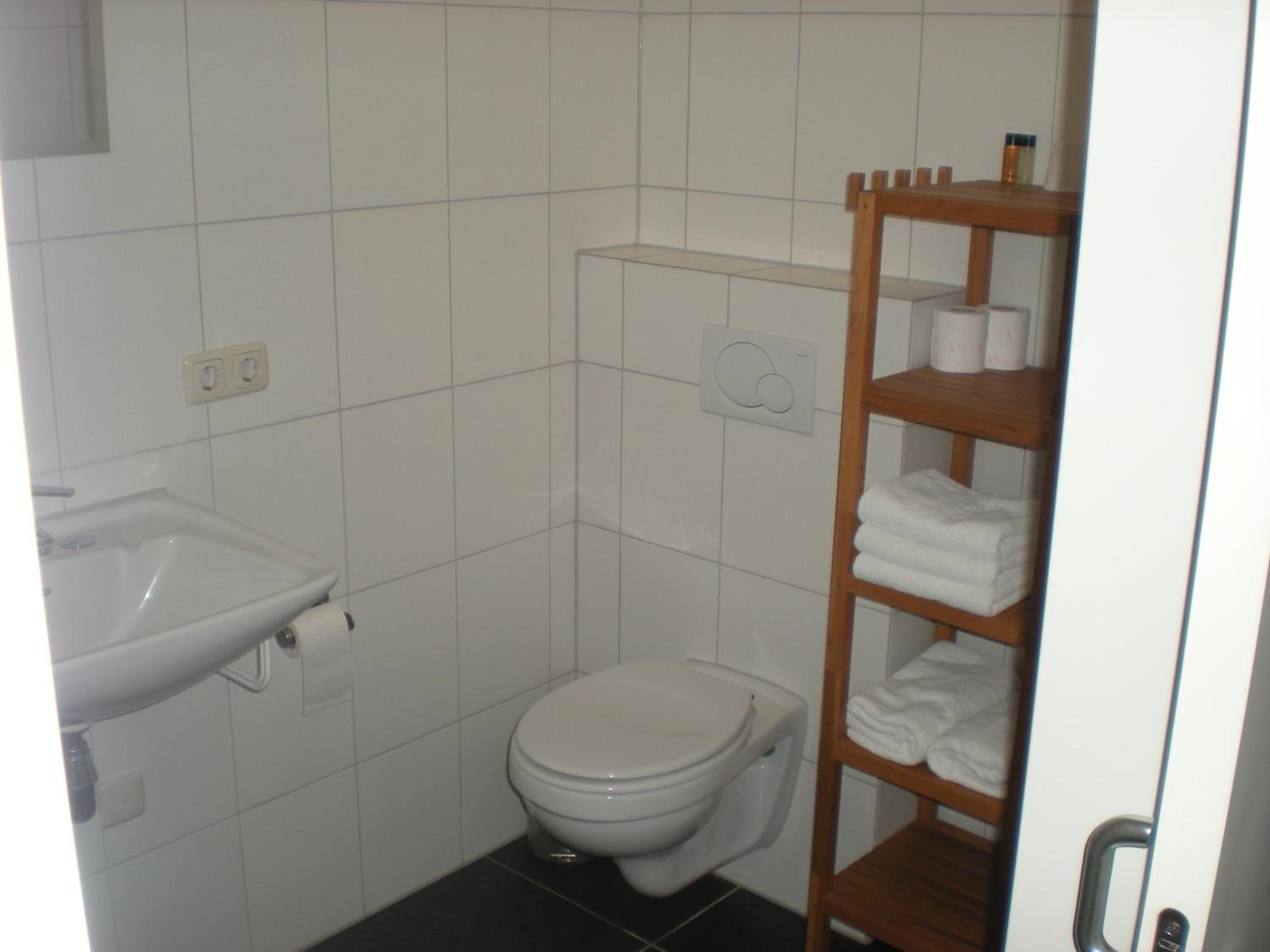 Twin Room photo 3