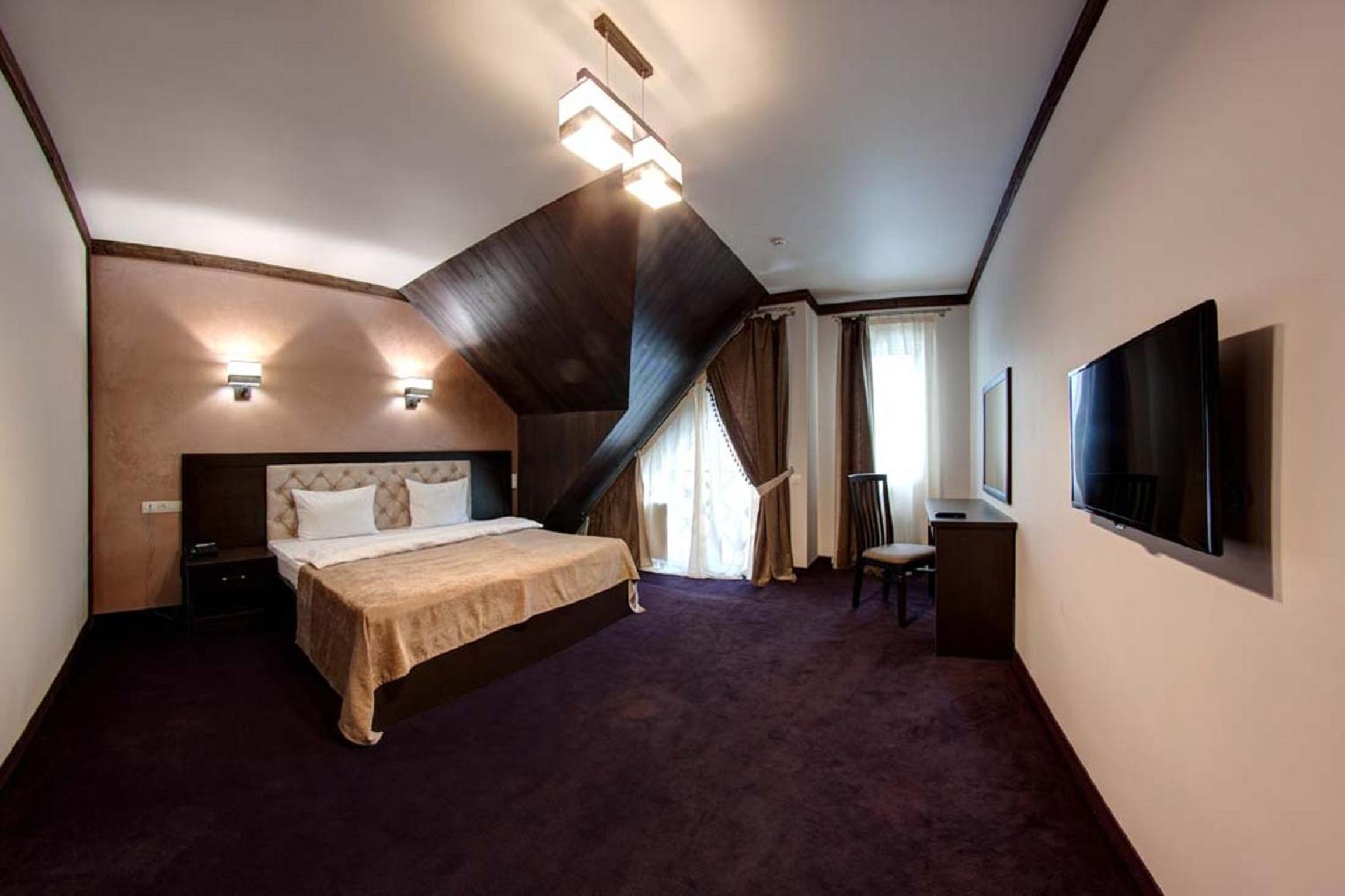 Suite photo 1
