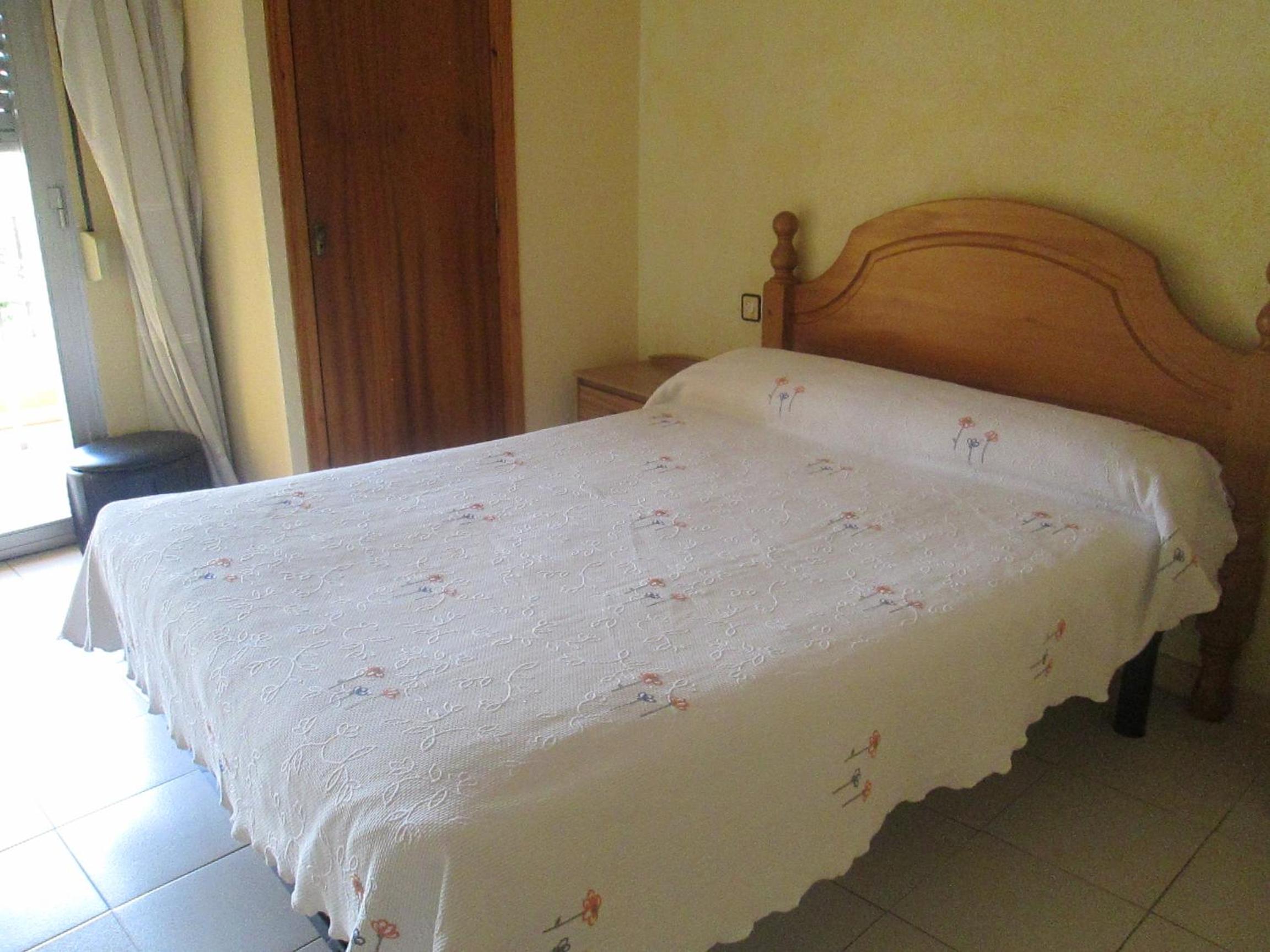 Double Room with Terrace photo 3