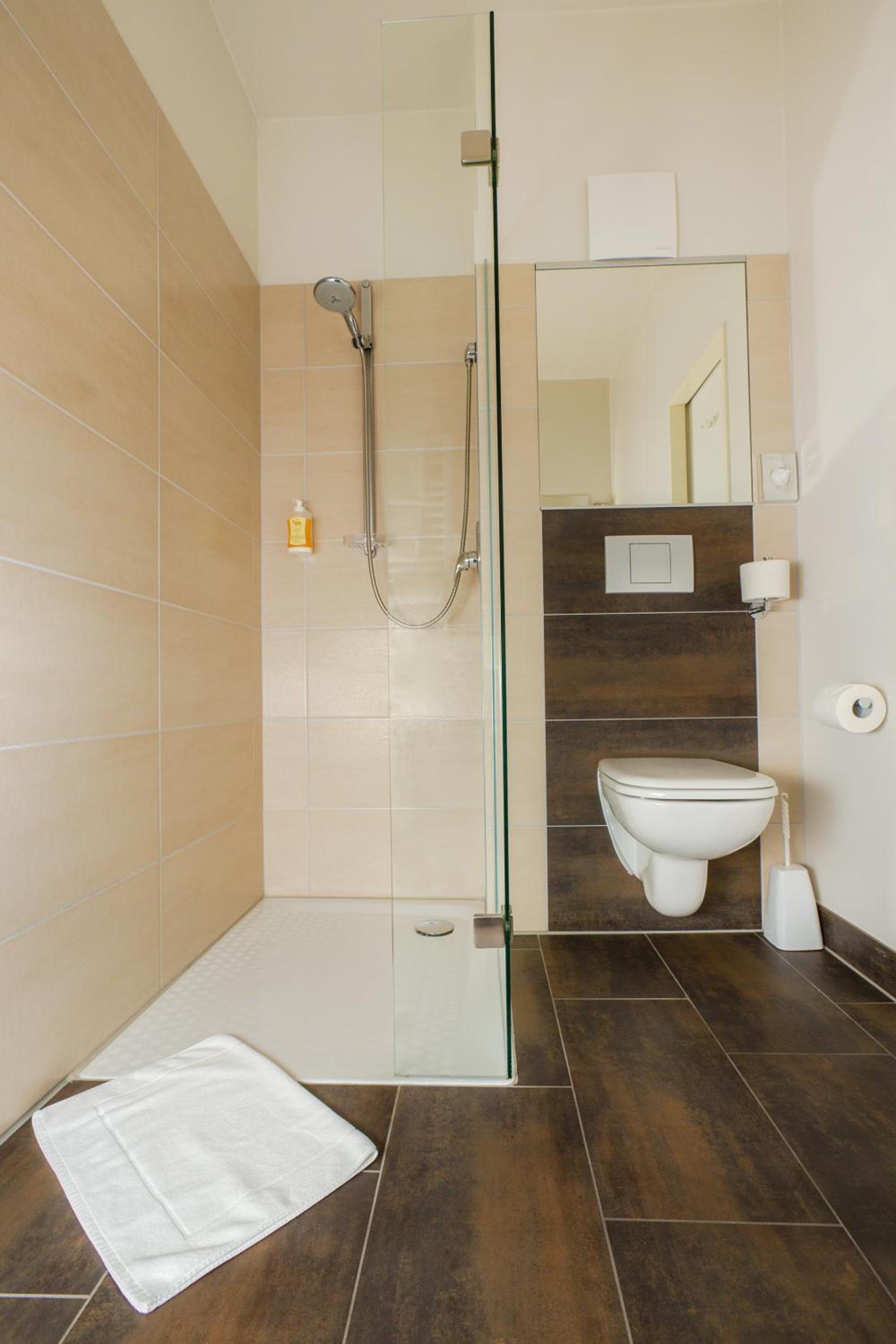 Double Room - Photo 3