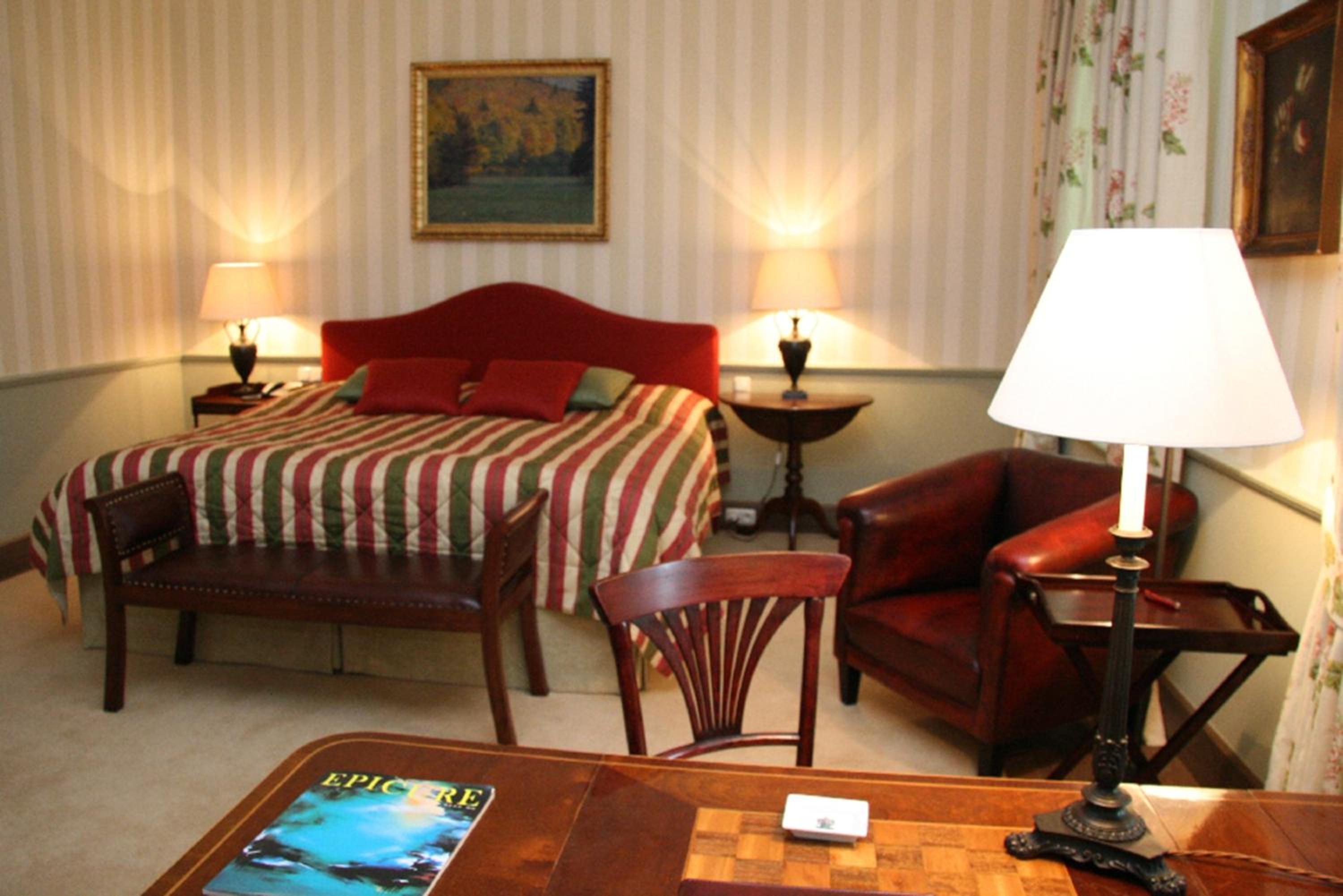 Deluxe Double Room - Photo 4