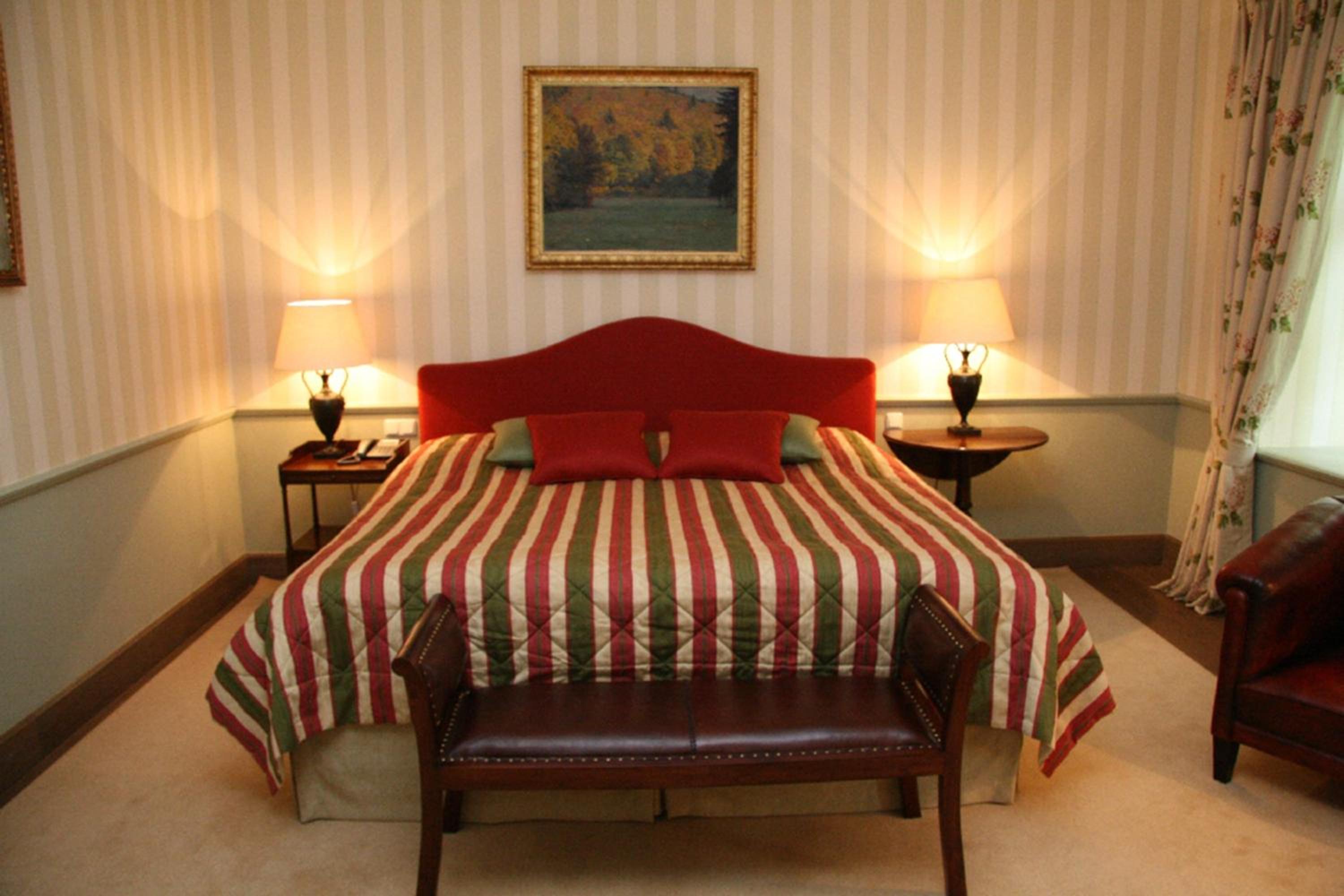Deluxe Double Room - Photo 3