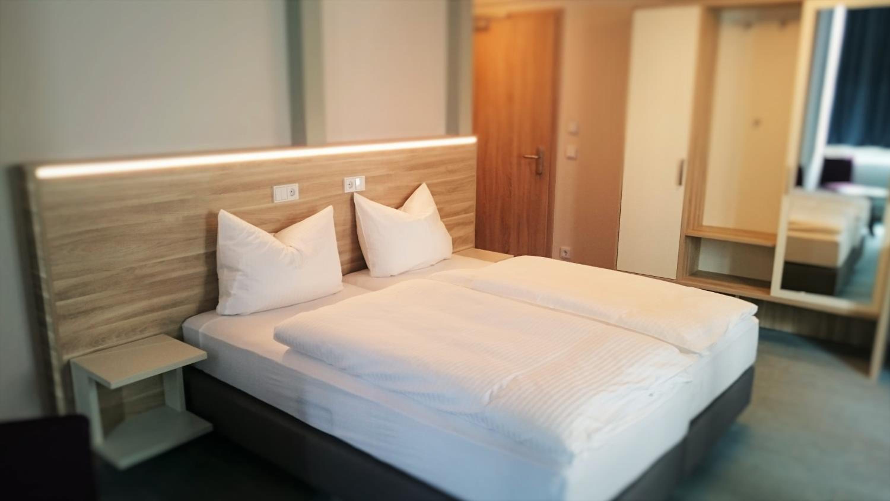 Quadruple Room photo 3