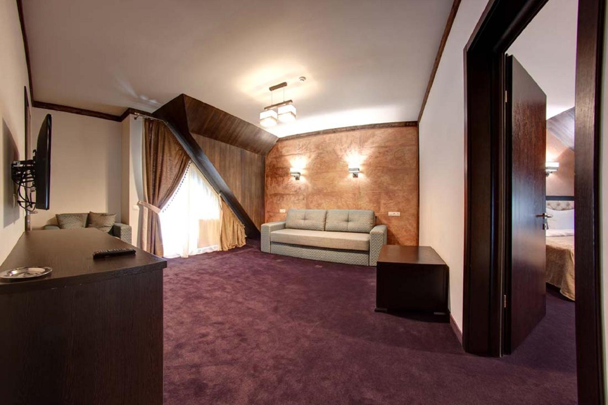 Suite photo 3