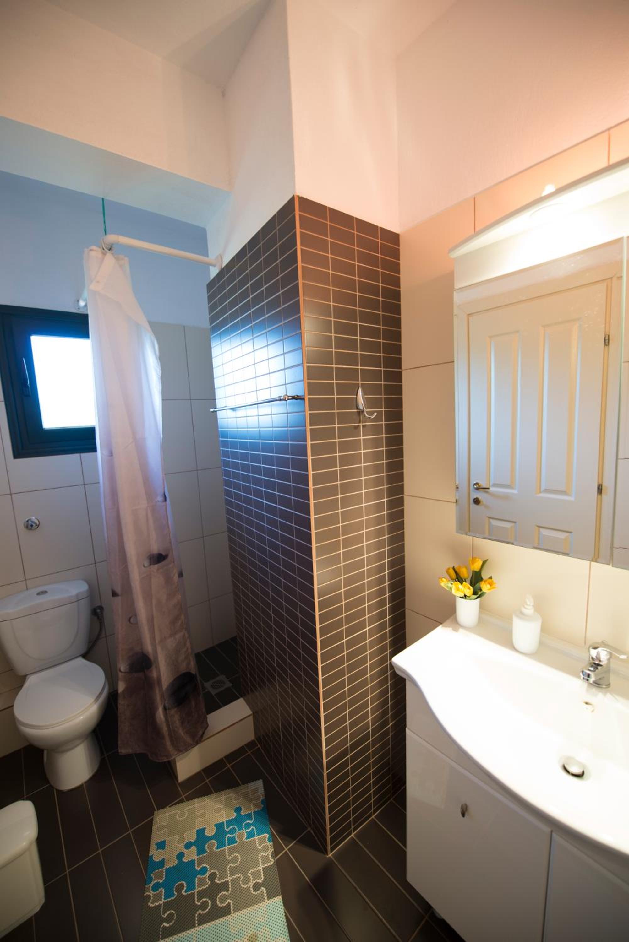 Three-Bedroom House photo 2