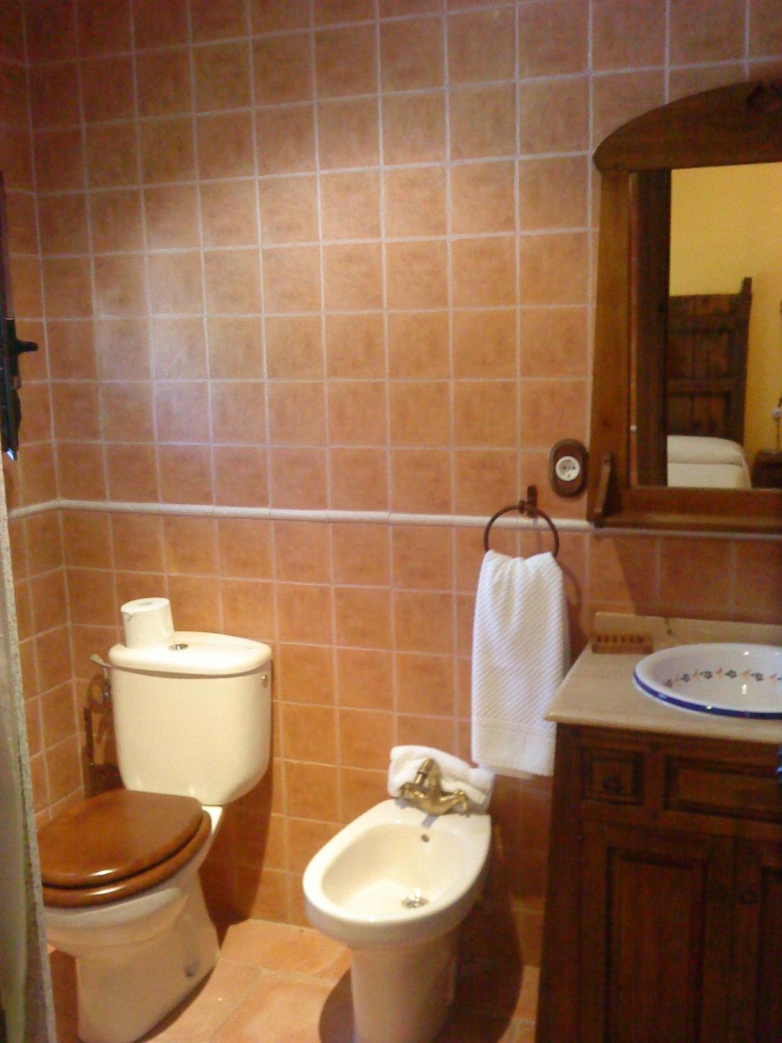 Double Or Twin Room photo 2