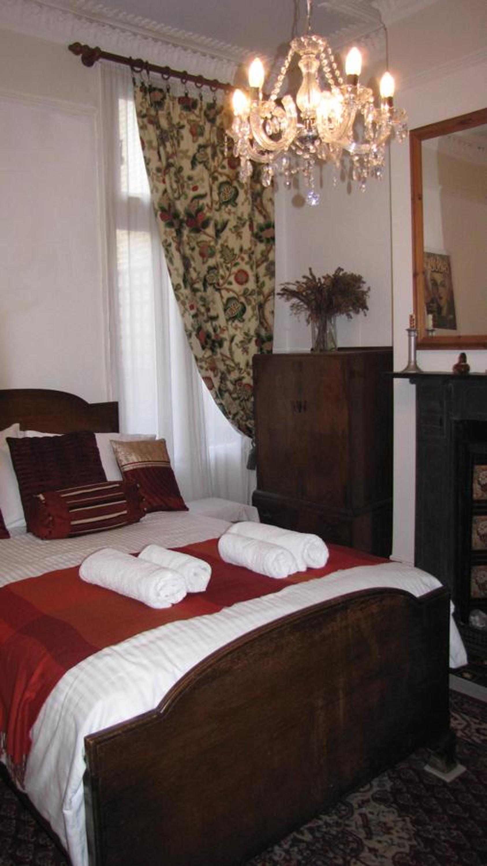 Double Room photo 1