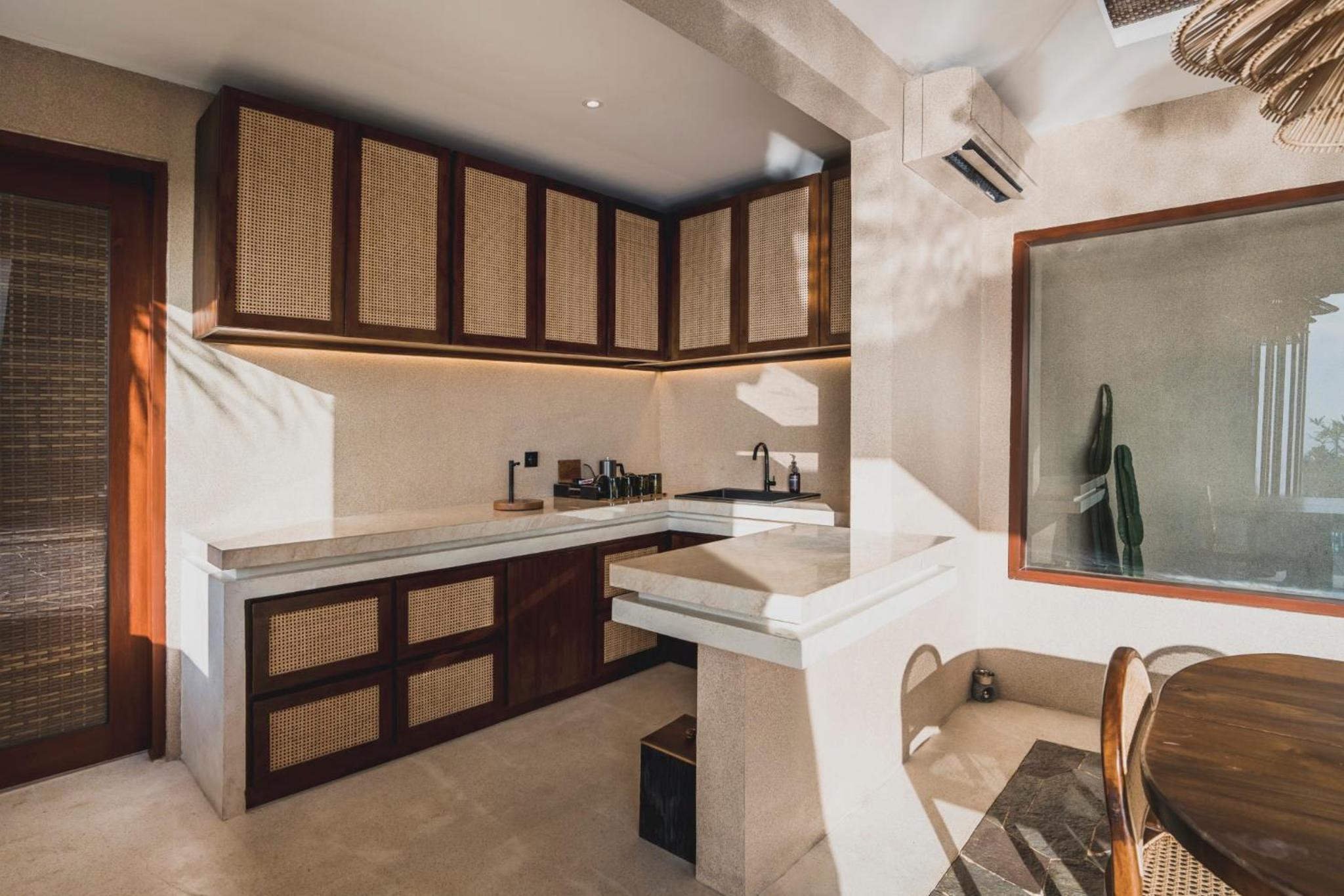 Two Bedroom Ocean View with Private Pool - Adult Only