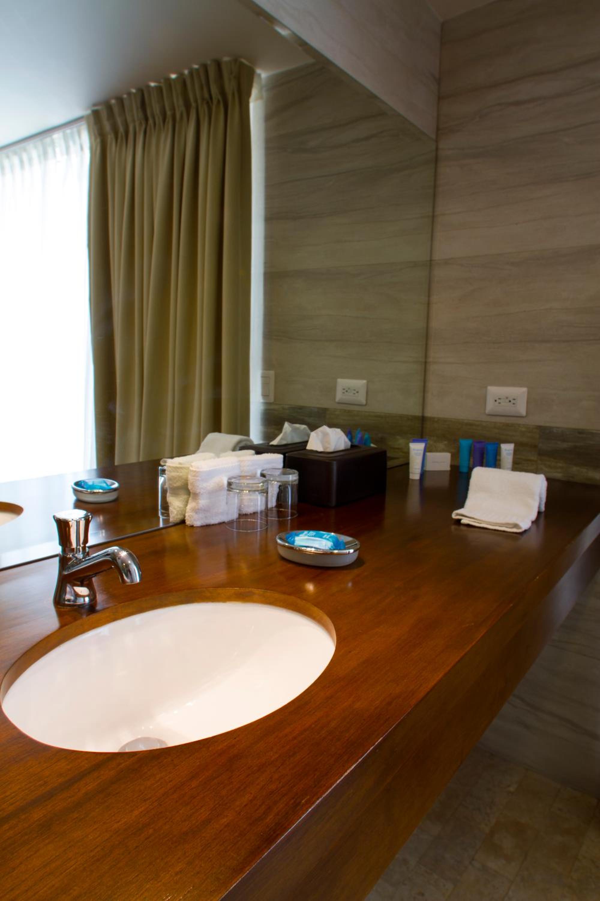 Deluxe Junior Suite photo 2