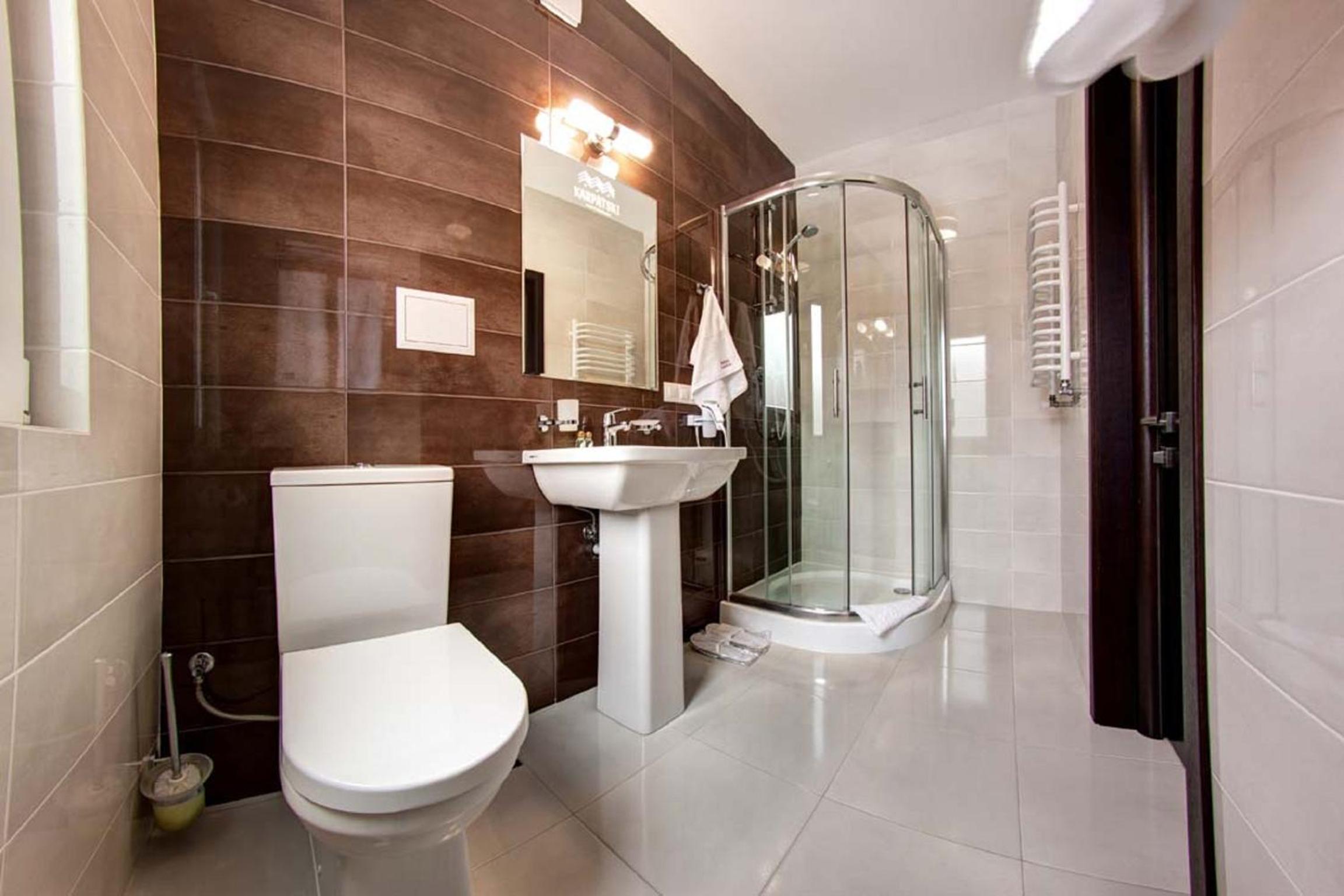Standard Twin Room photo 2
