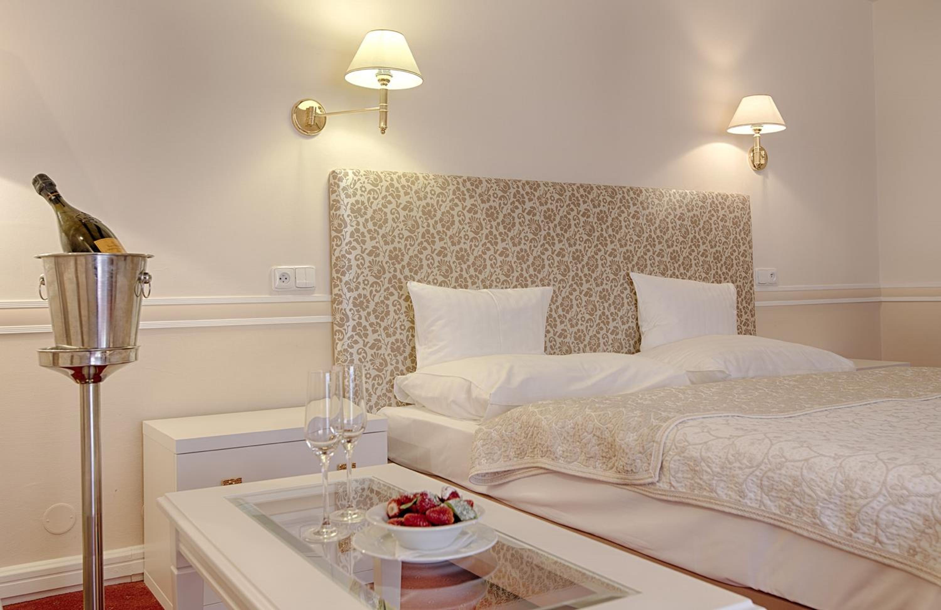 Double Room photo 1